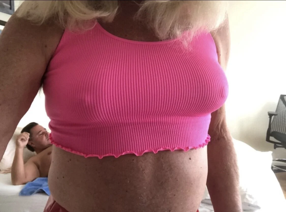 XXX Porn Photo of Nude loreleia 9