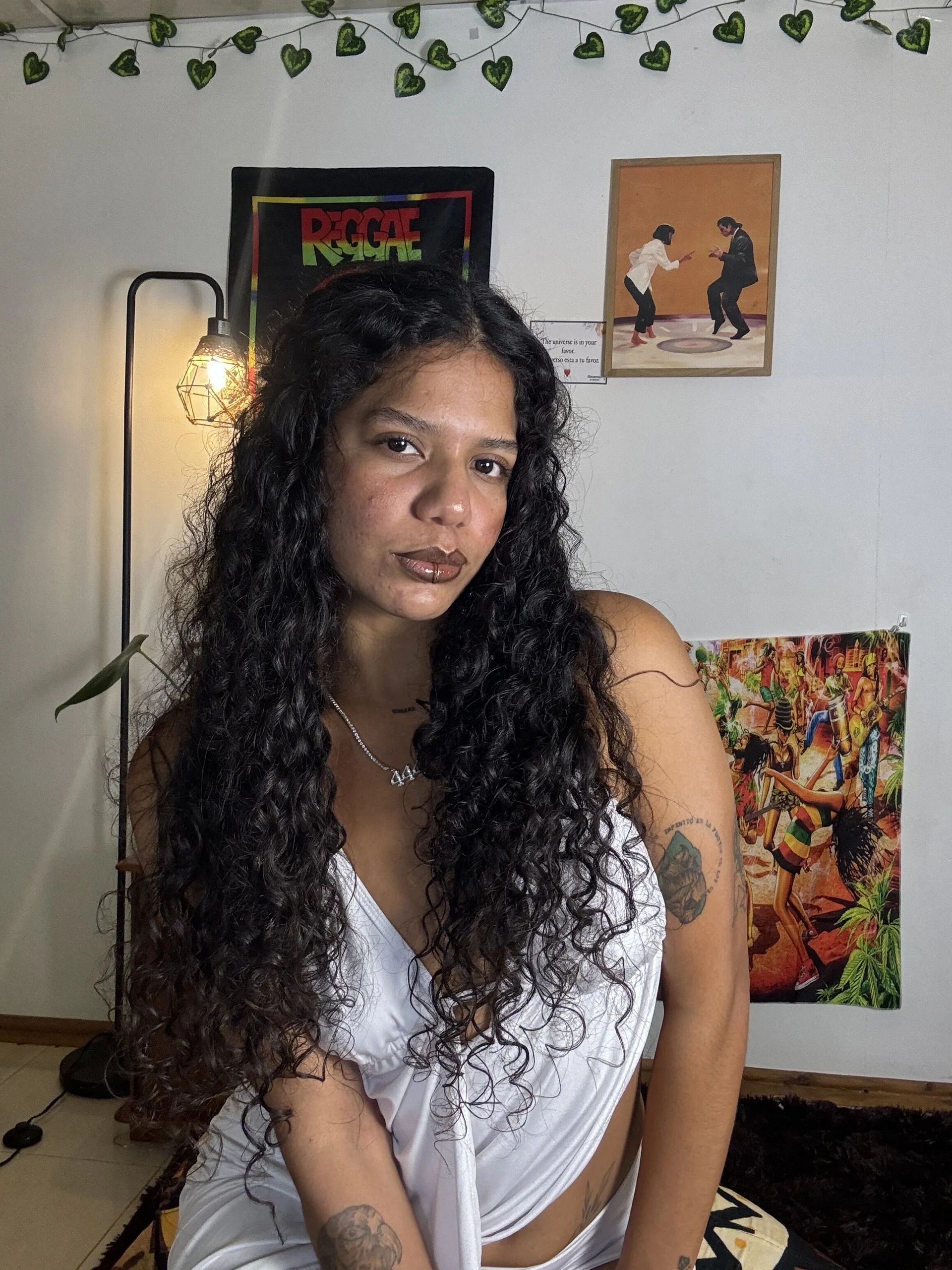 XXX Porn Photo of Nude brownpunani 17