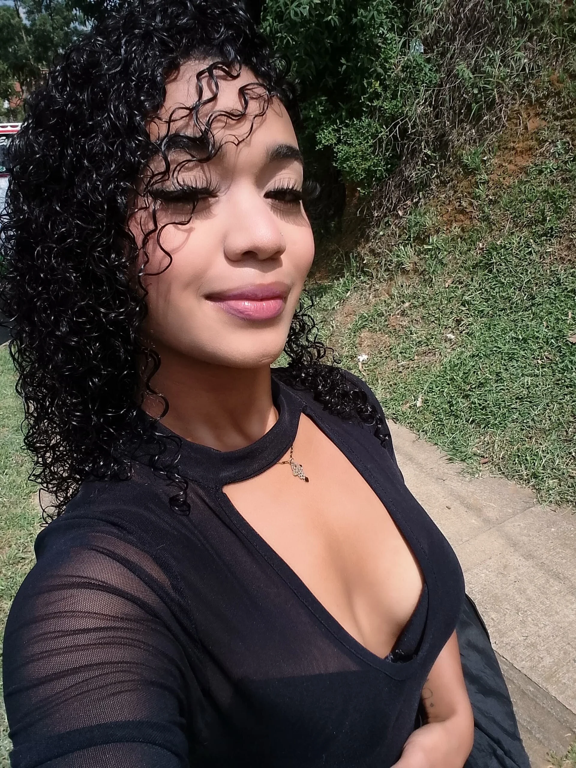 XXX Porn Photo of Nude evafoxs 5