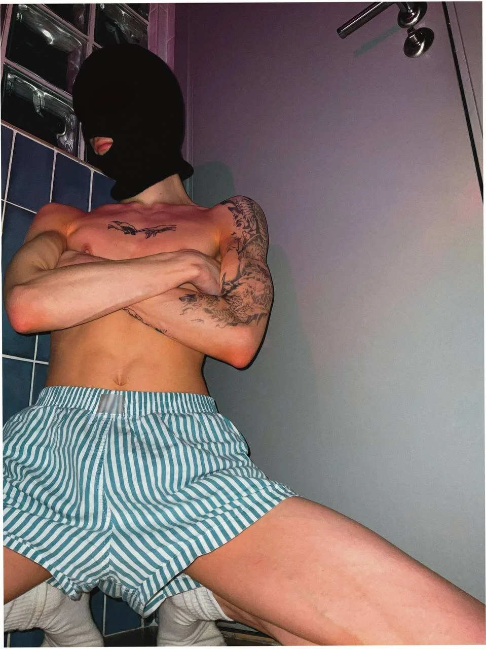 XXX Porn Photo of Nude HappyCake 20