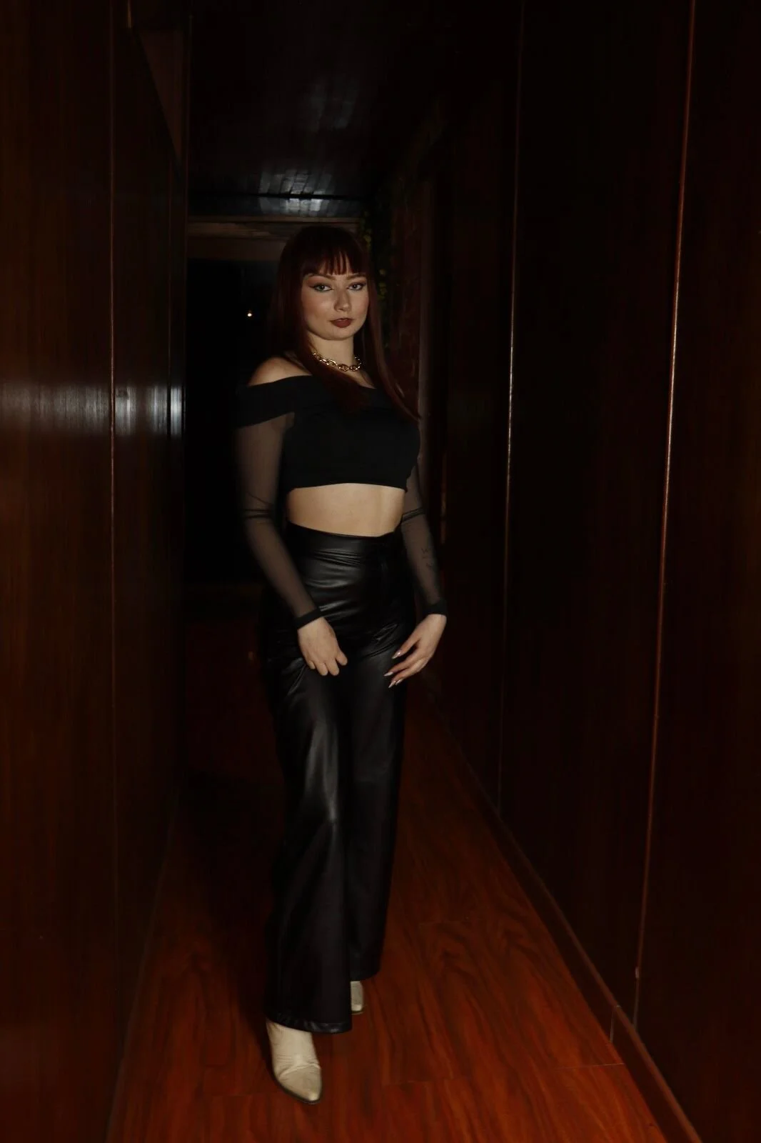 XXX Porn Photo of Nude LunaVelvet777 2