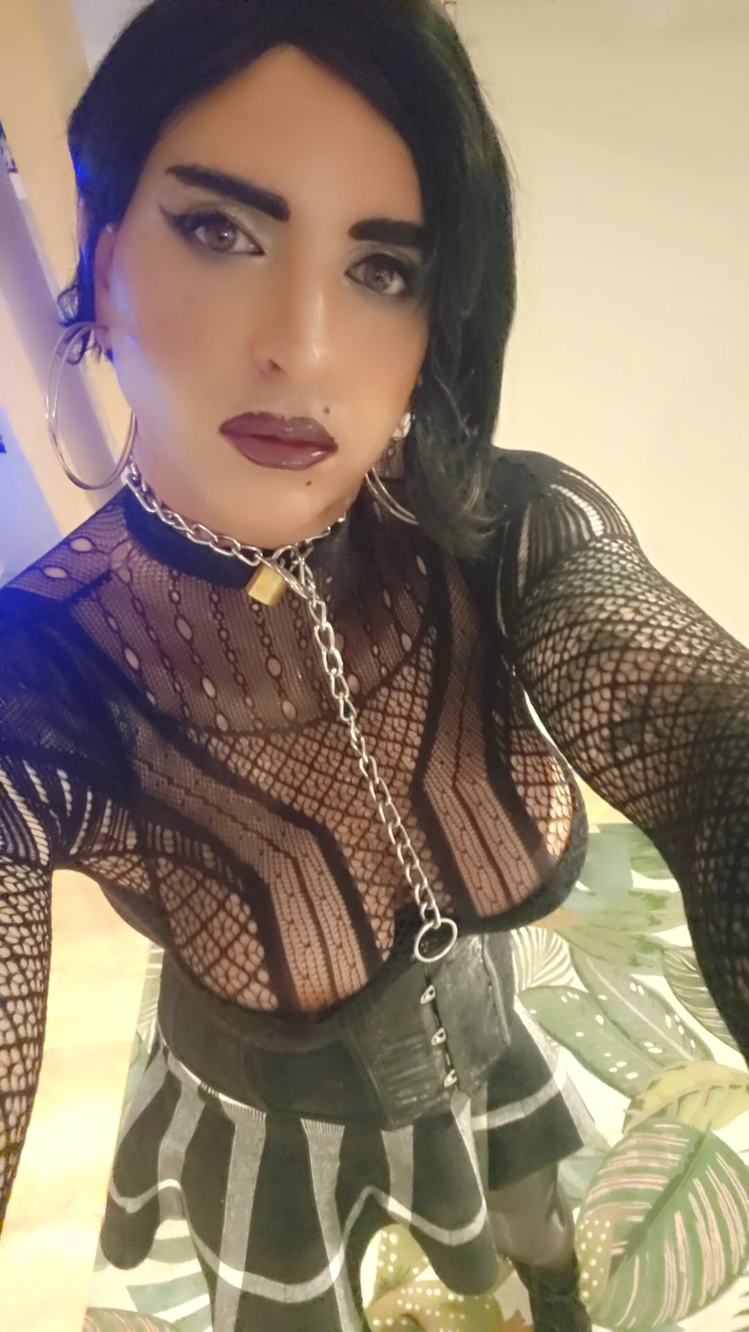 XXX Porn Photo of Nude Morgane818181 44