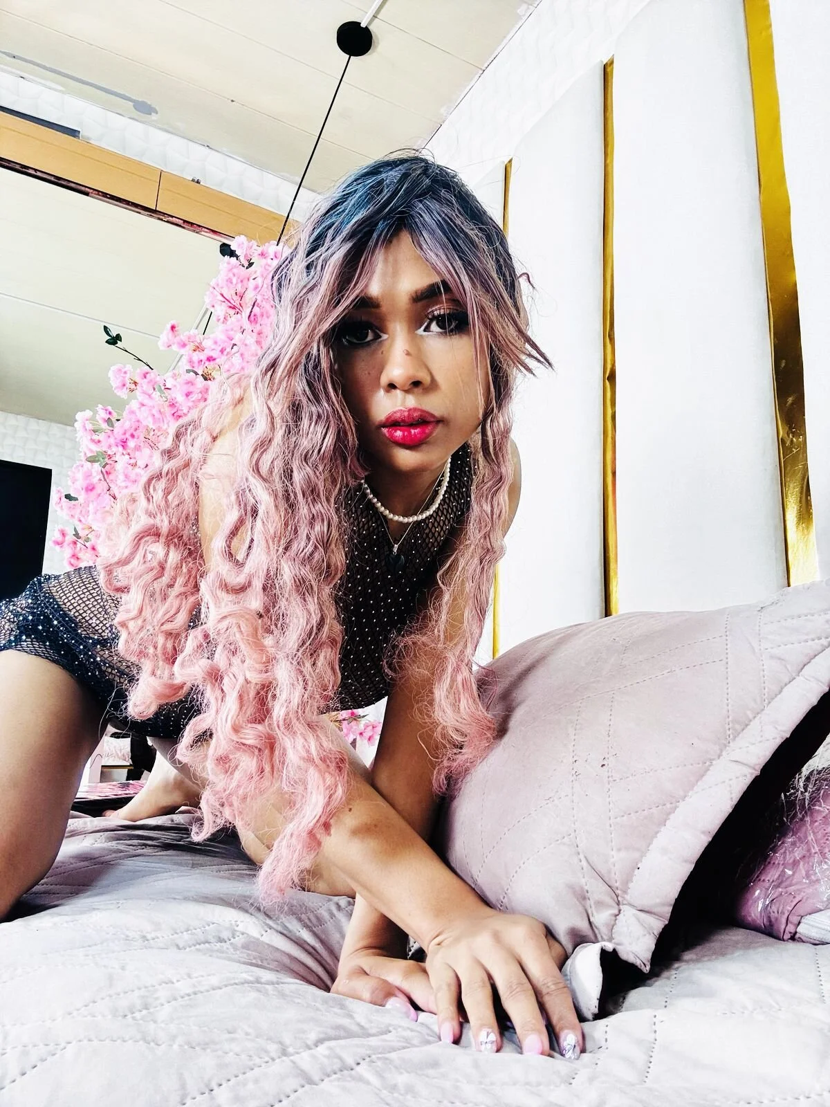 XXX Porn Photo of Nude salomebenz 83