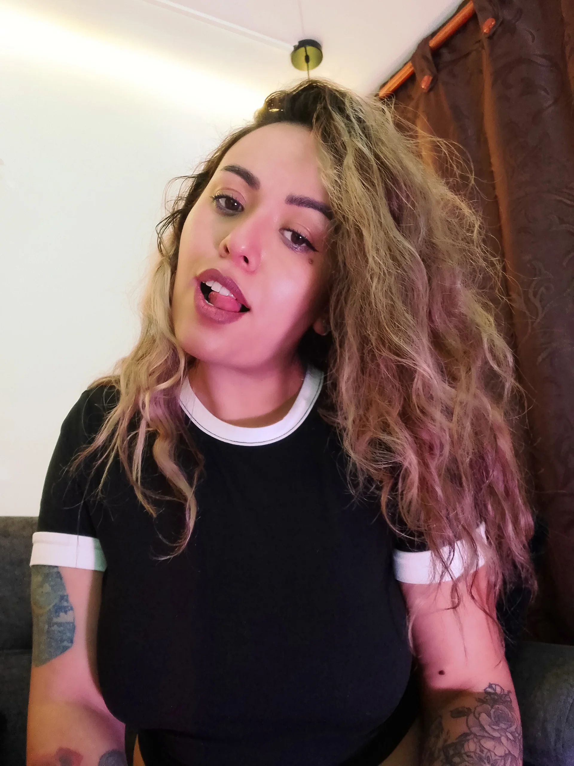 XXX Porn Photo of Nude joan-star 33