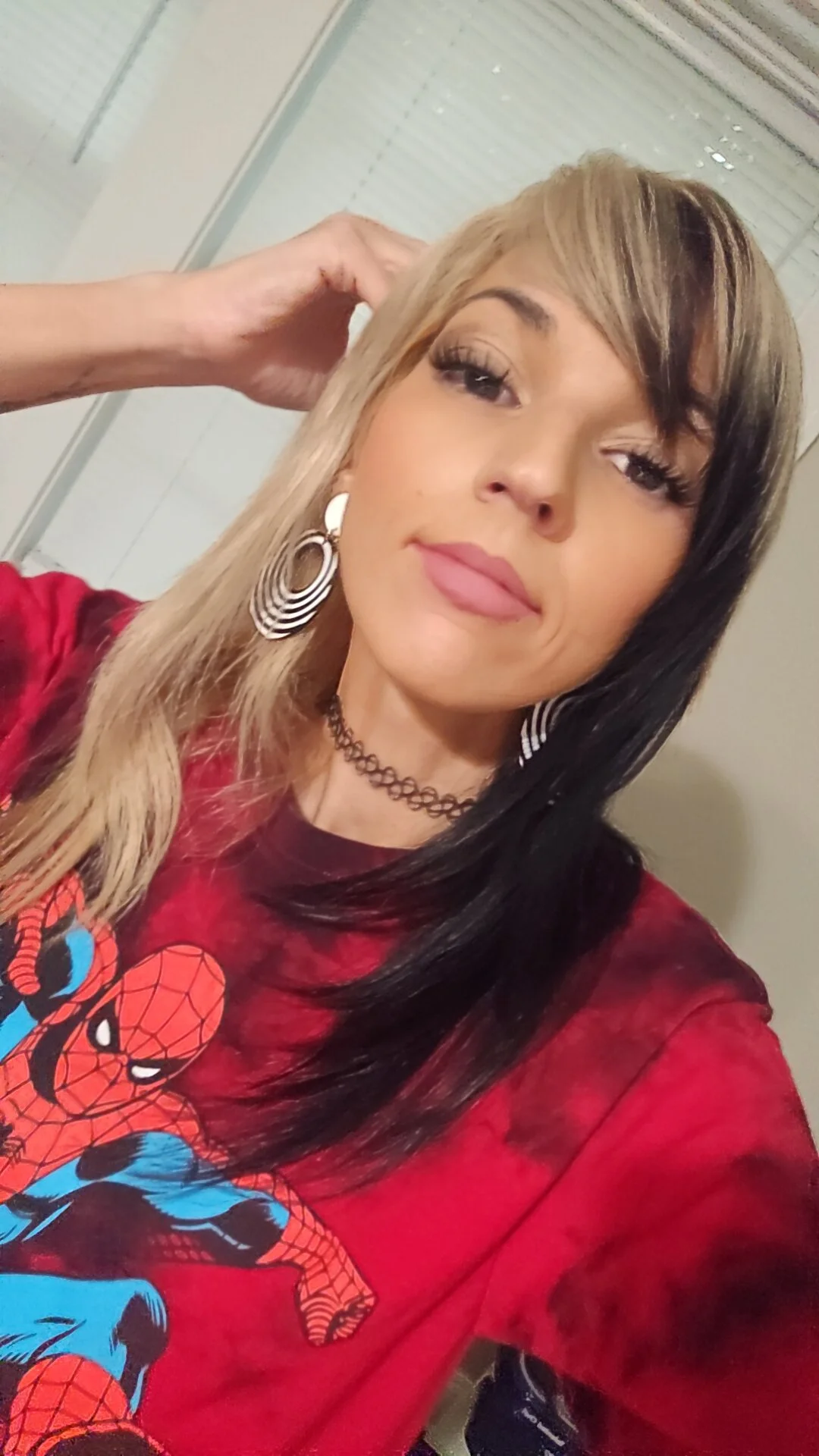 XXX Porn Photo of Nude lil_jiggly 6