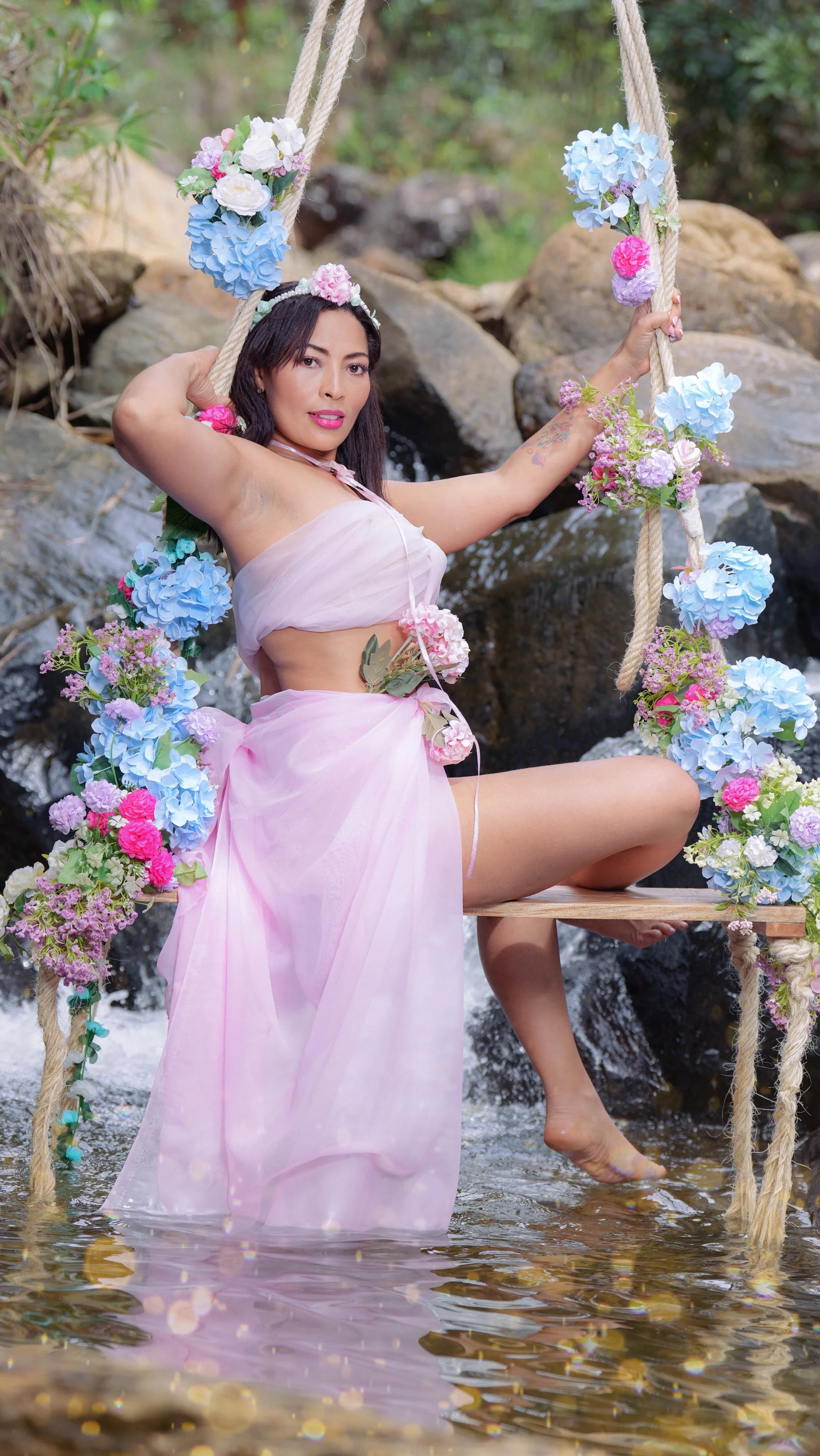 XXX Porn Photo of Nude karol_sm 8