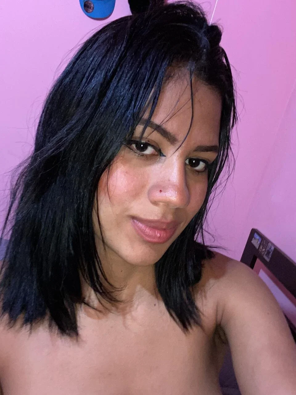 XXX Porn Photo of Nude baby_julieta5 15