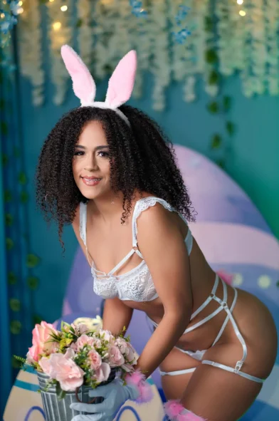 XXX Porn Photo of Nude TabyJhonson 95