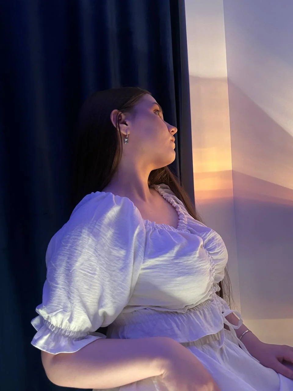 XXX Porn Photo of Nude CrissyKales 18