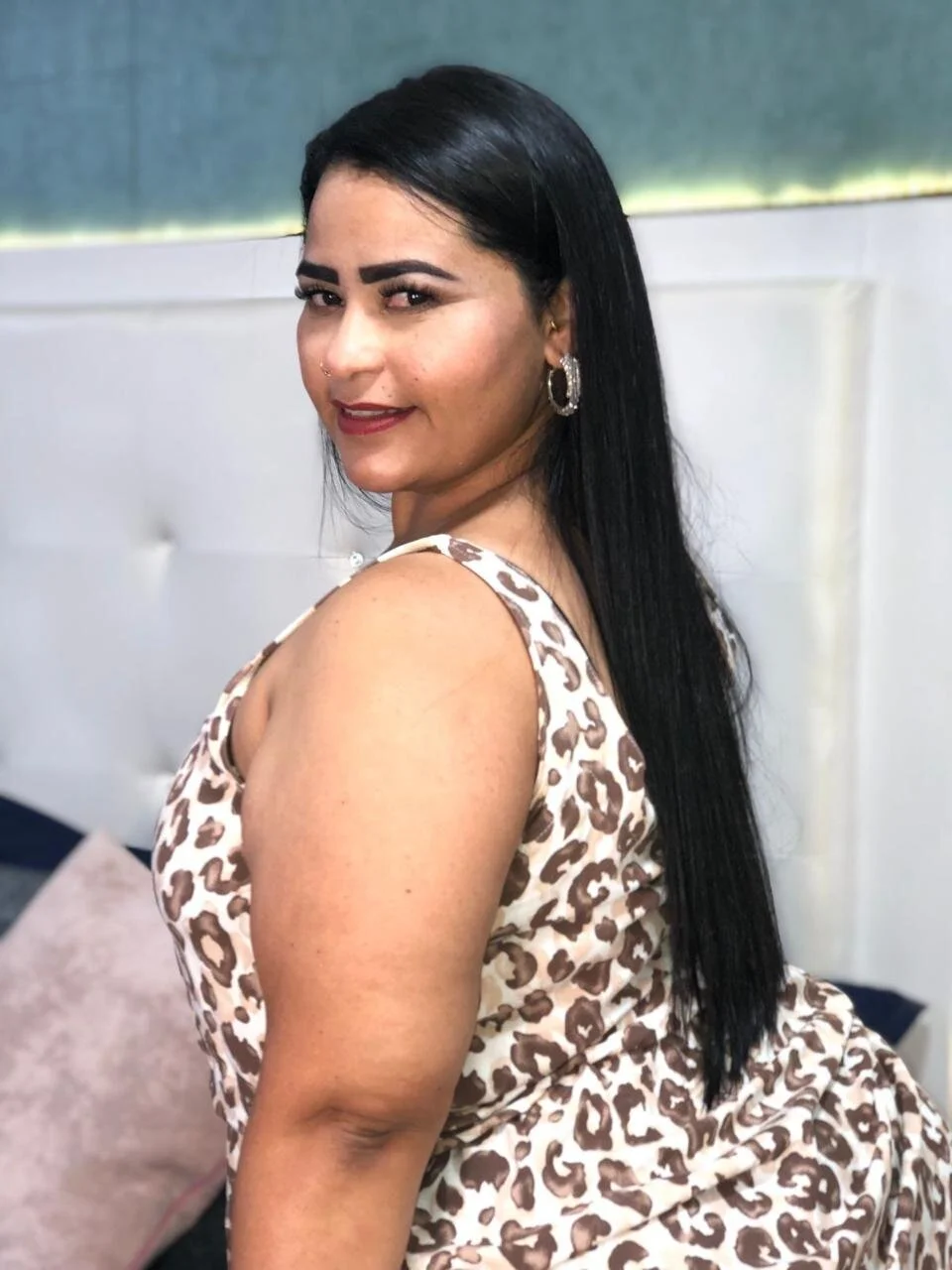XXX Porn Photo of Nude Clarigil 21
