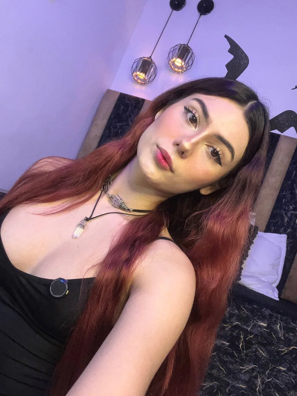 XXX Porn Photo of Nude Doll_kira_ 15