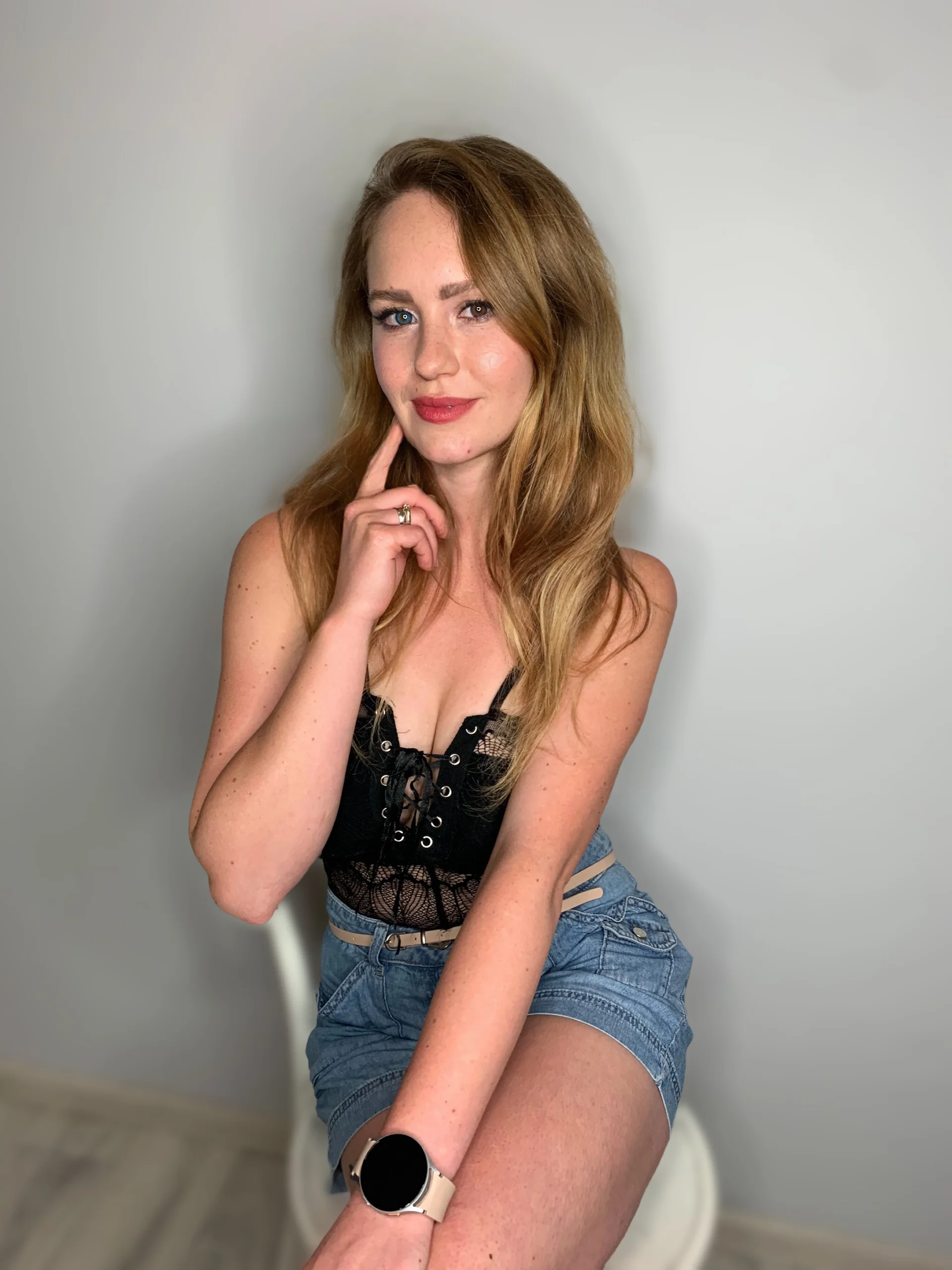 XXX Porn Photo of Nude LyraHotty 5
