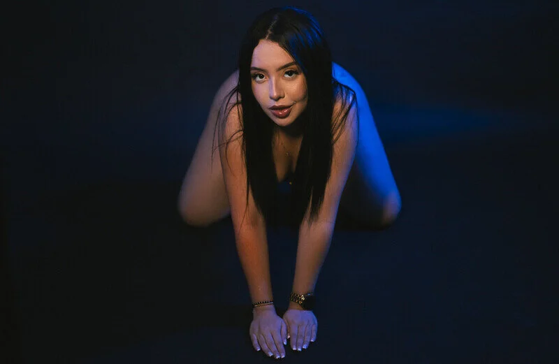 XXX Porn Photo of Nude MiaFarkash 12