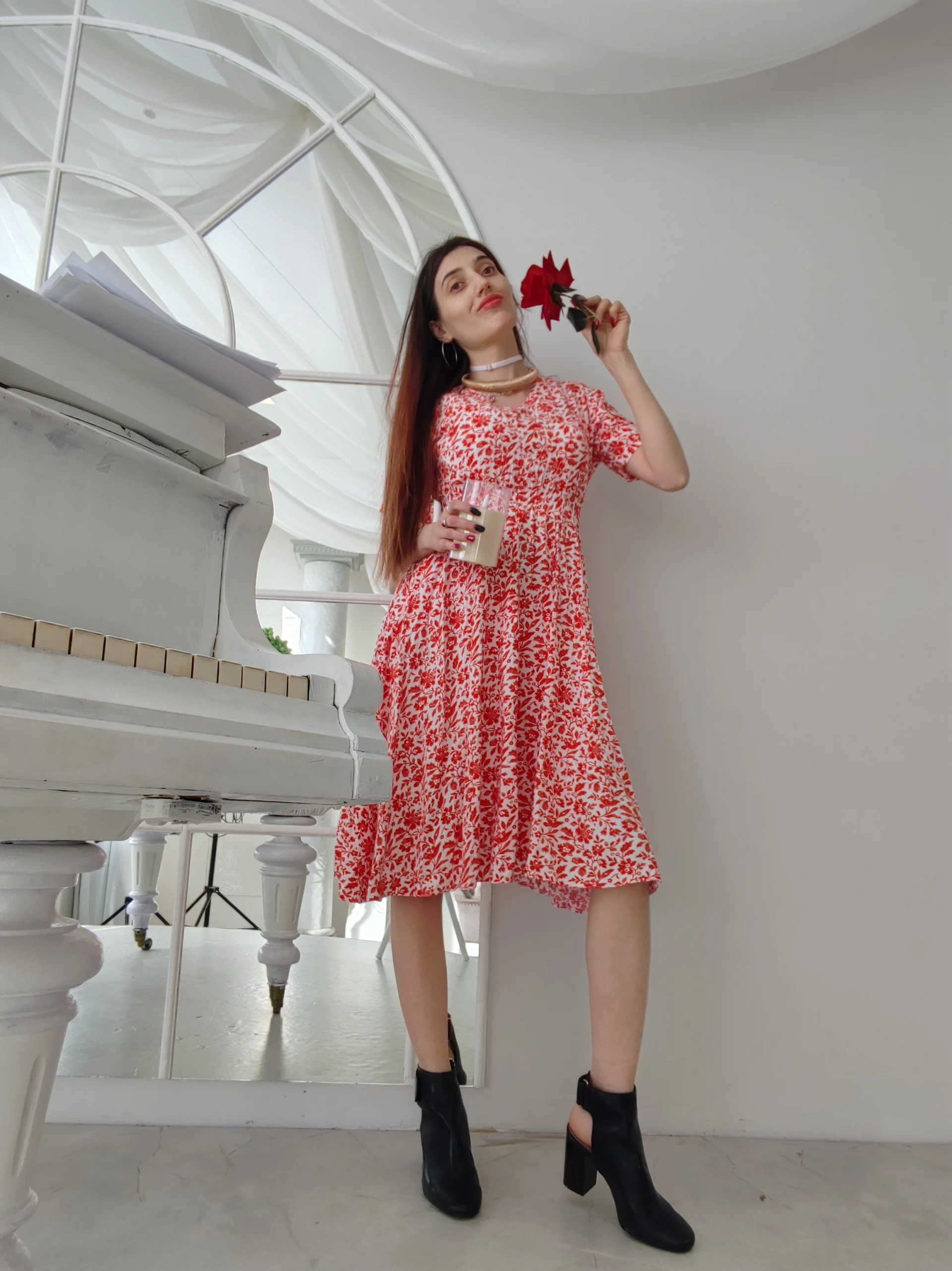 XXX Porn Photo of Nude Iren 475