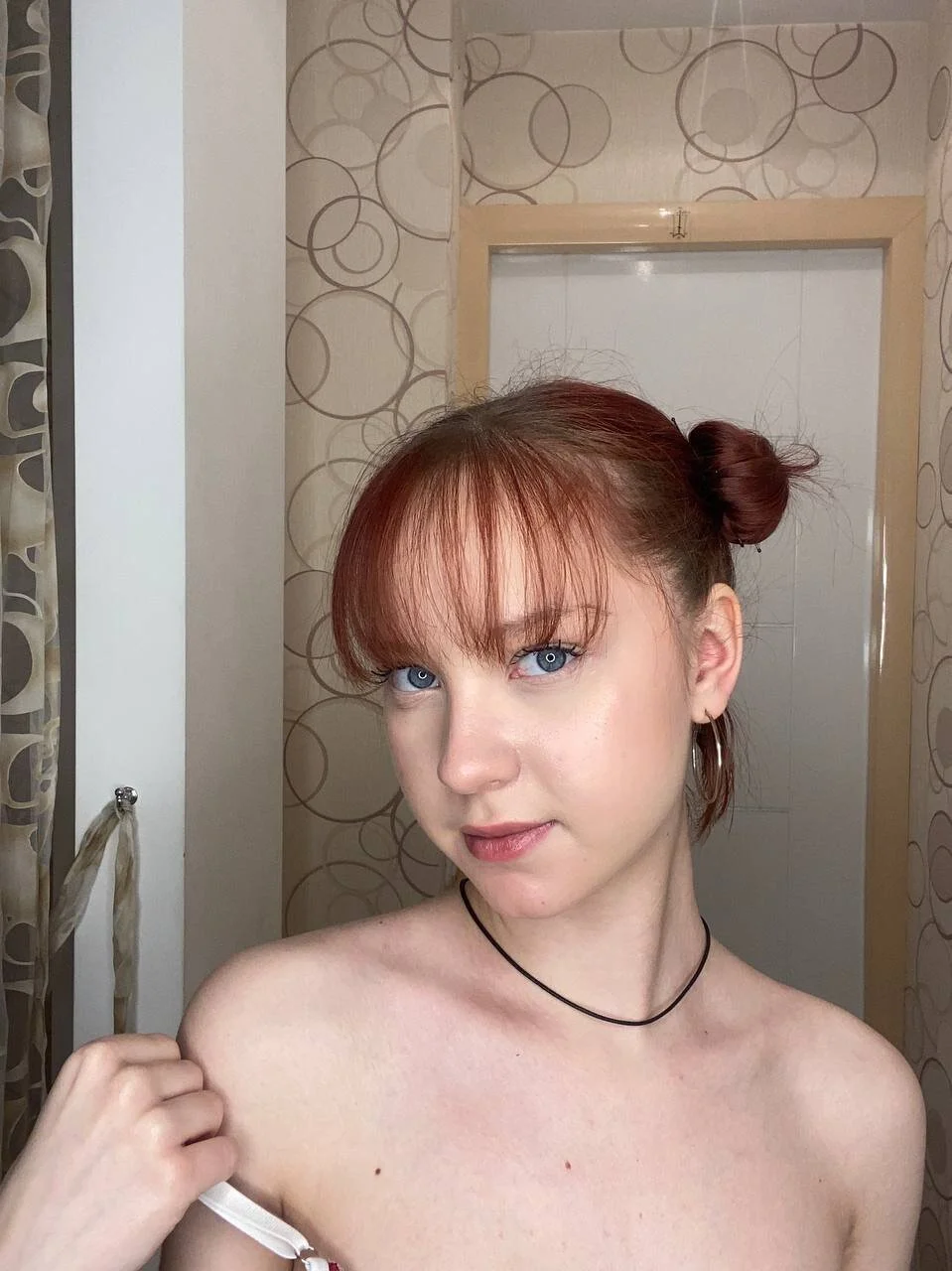 XXX Porn Photo of Nude MaisieStarlight 65