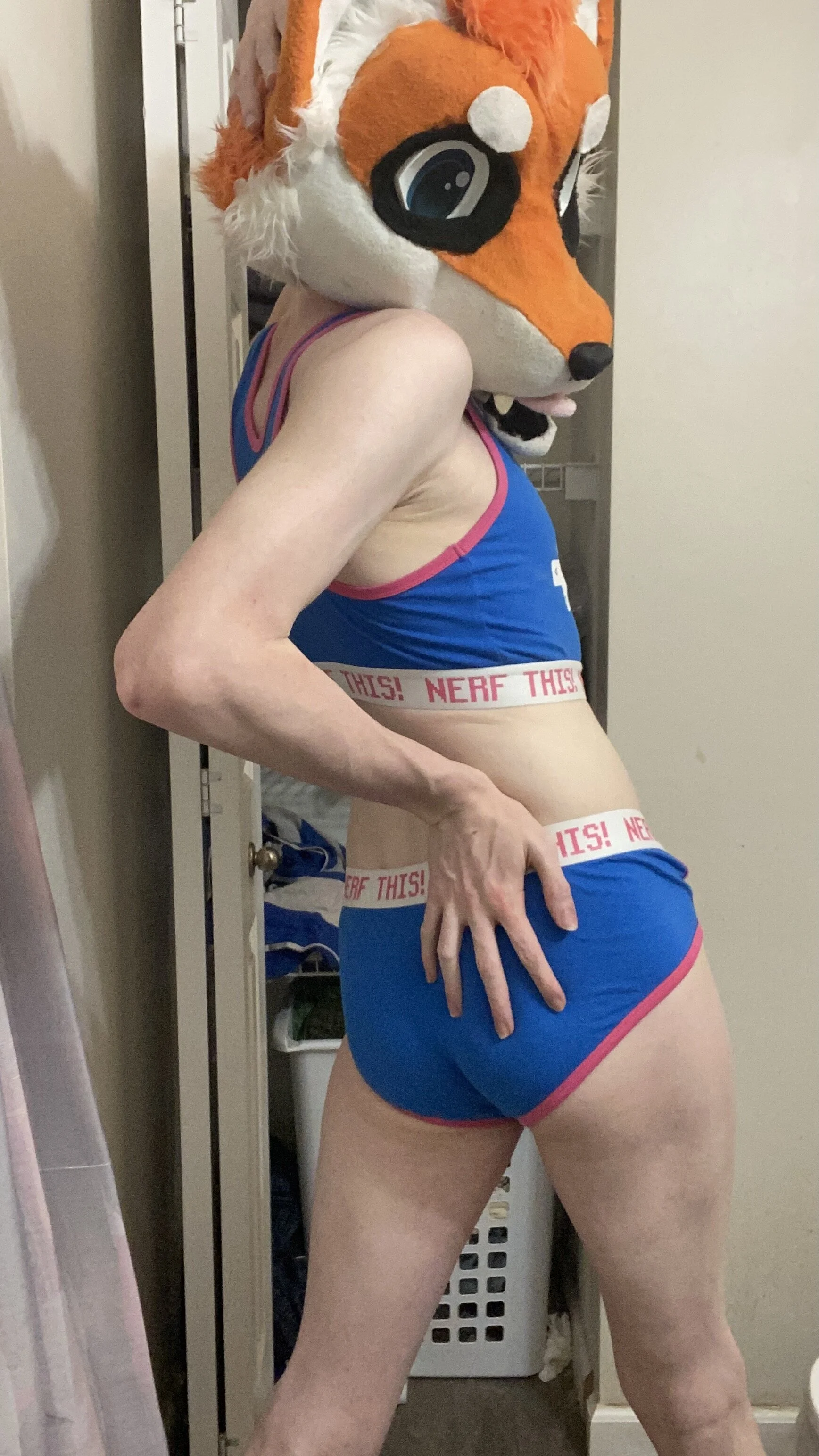 XXX Porn Photo of Nude FoxieHikari 26