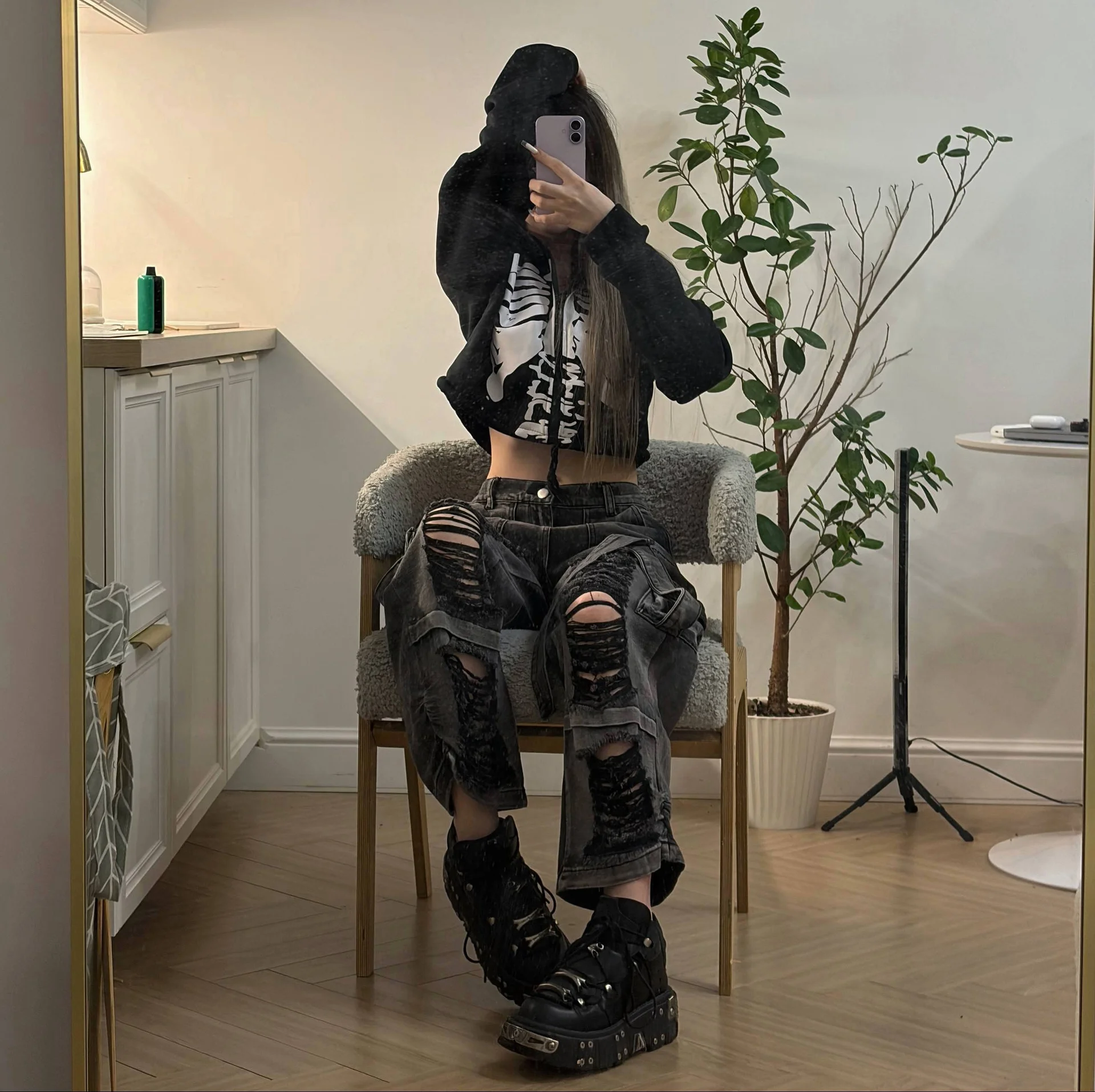 XXX Porn Photo of Nude nancy_chancy 16