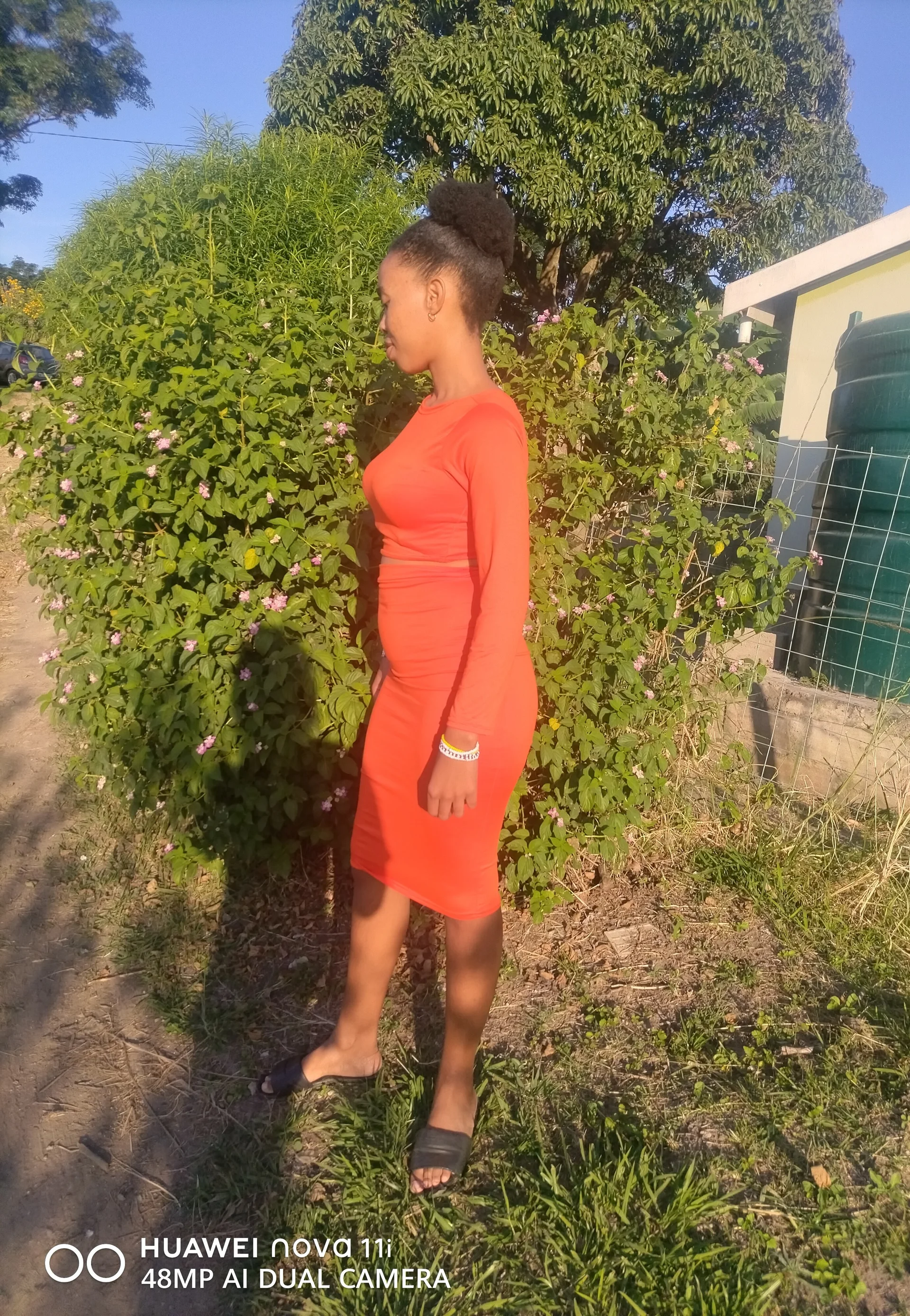 XXX Porn Photo of Nude Reddewww 5