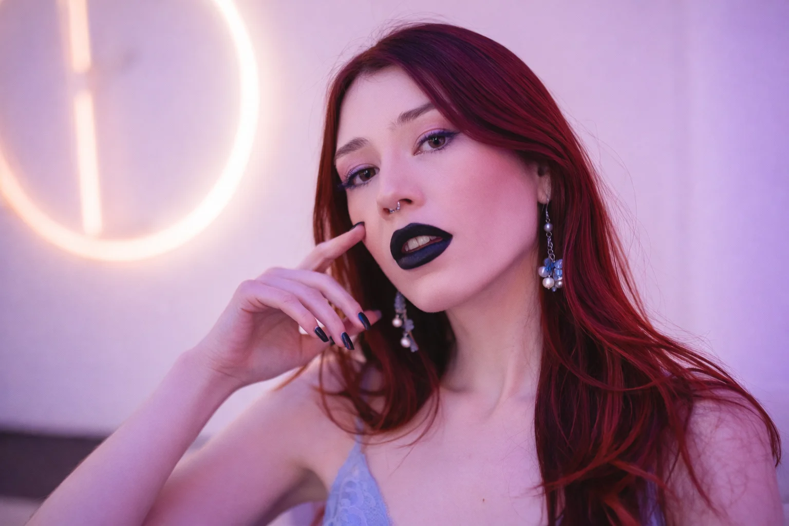 XXX Porn Photo of Nude northern_moon 4