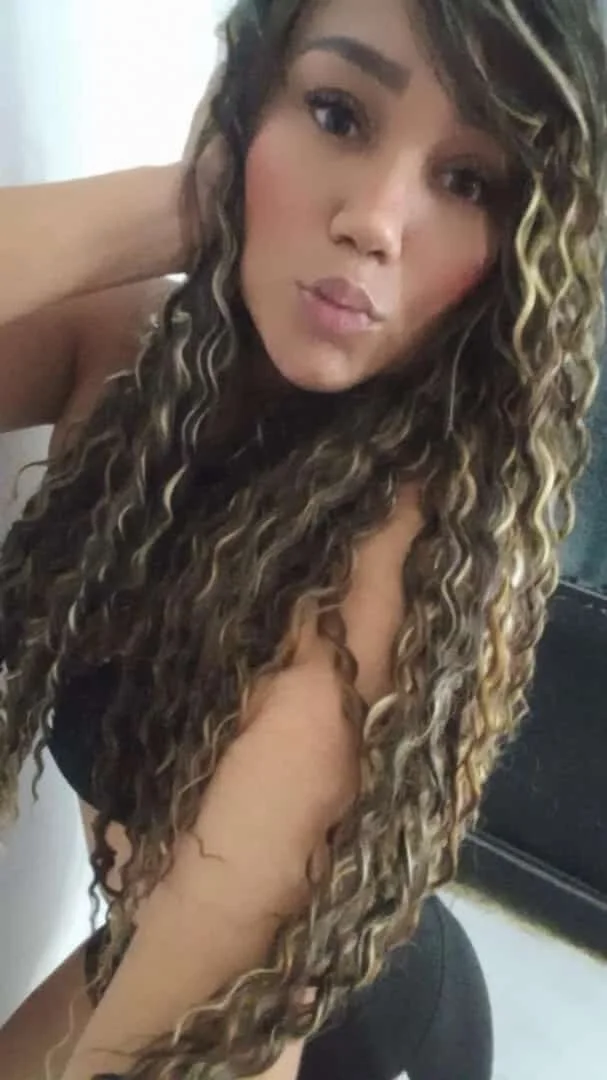 XXX Porn Photo of Nude dalila_salazar 96