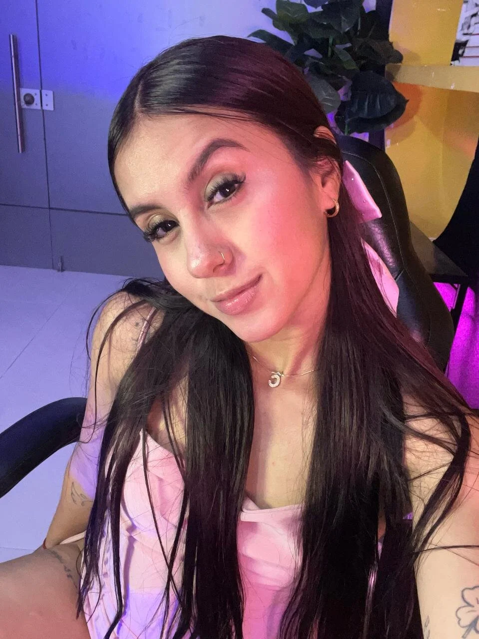 XXX Porn Photo of Nude AlanaJones1 145