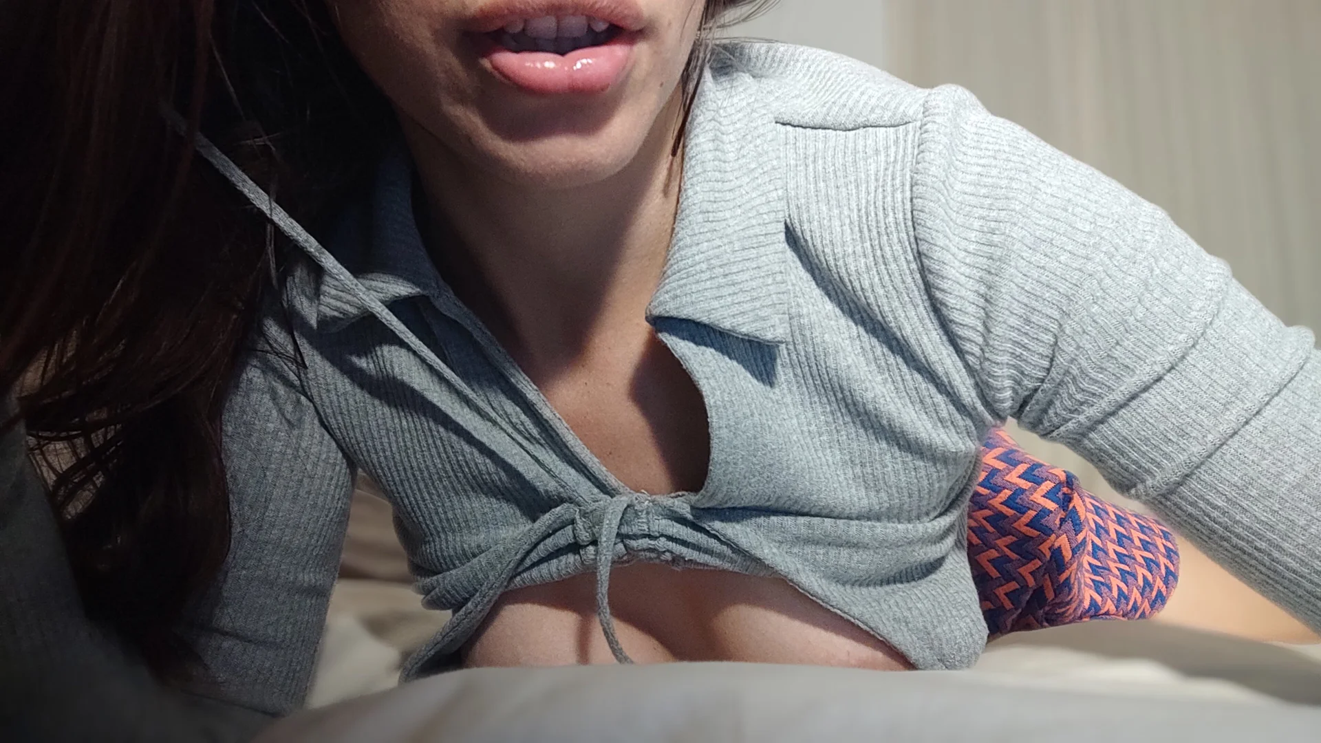 XXX Porn Photo of Nude croquetita 2