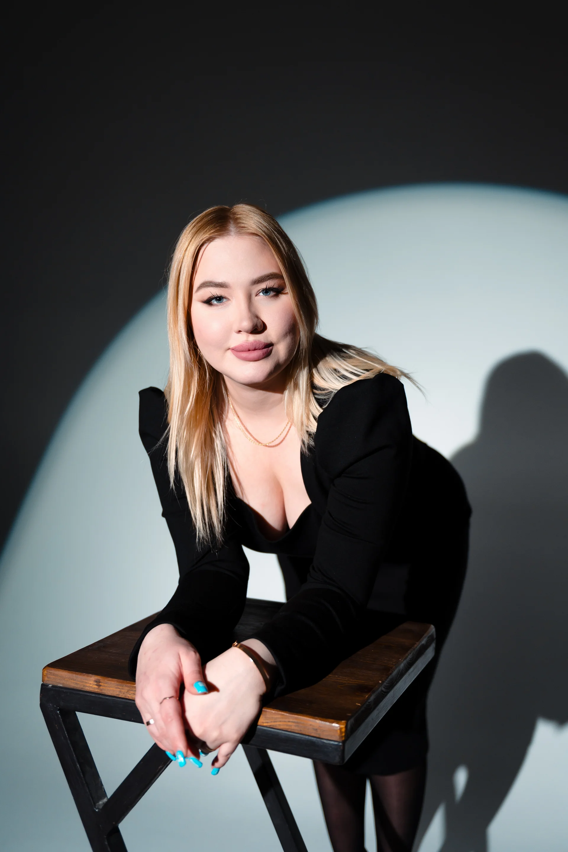 XXX Porn Photo of Nude LunaHouston 81