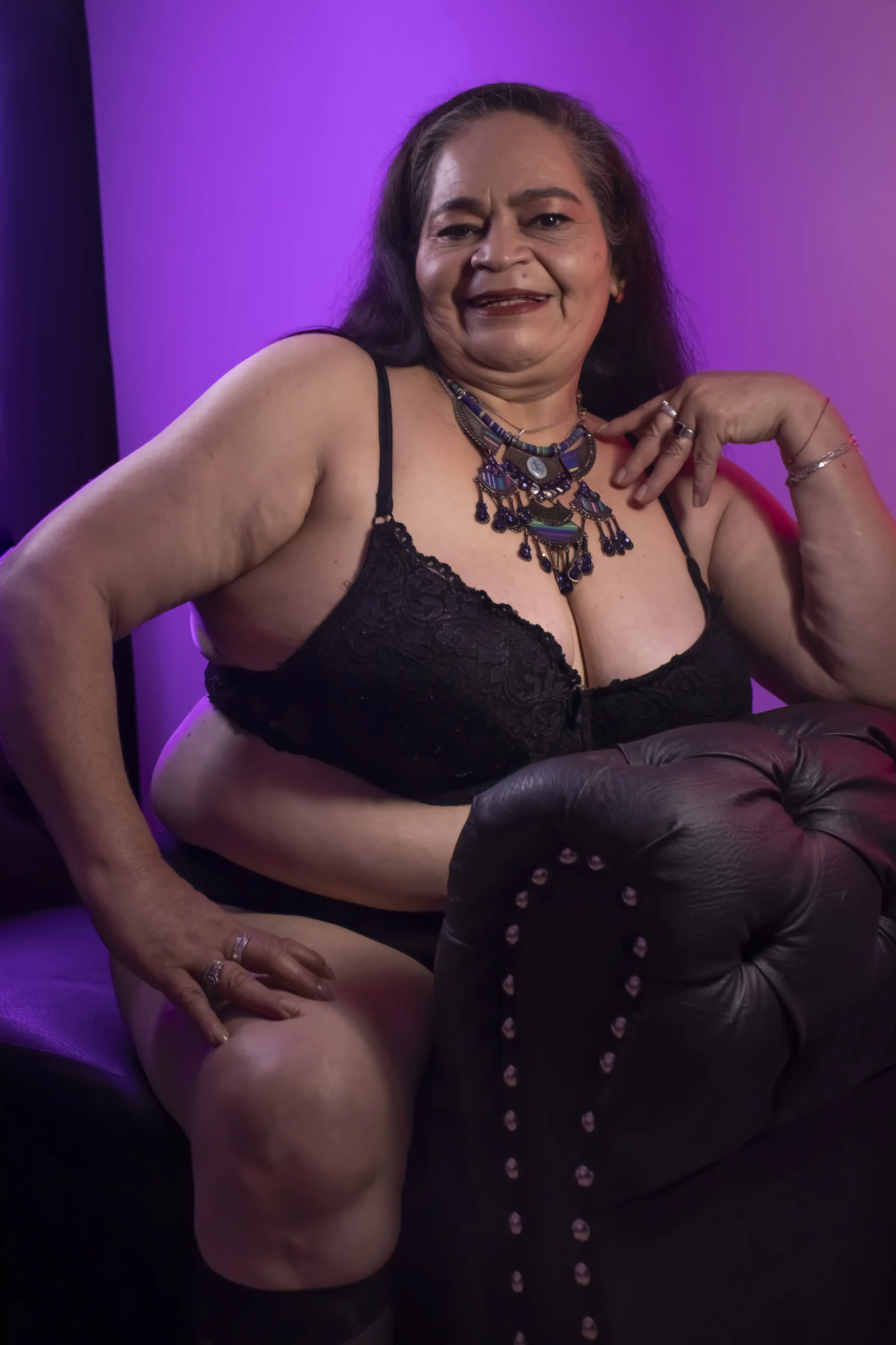 XXX Porn Photo of Nude QueenMatturex 6