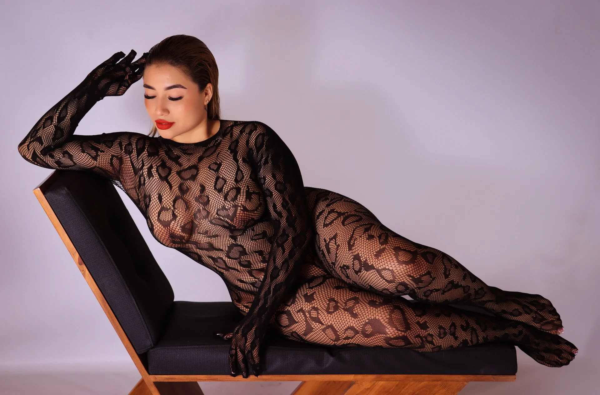 XXX Porn Photo of Nude leon_gaby 96