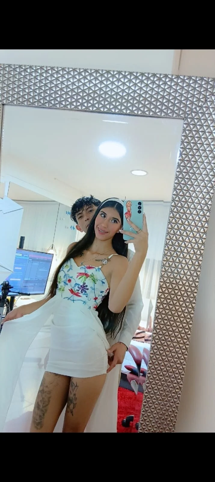 XXX Porn Photo of Nude ARIANA_CRI-X 12