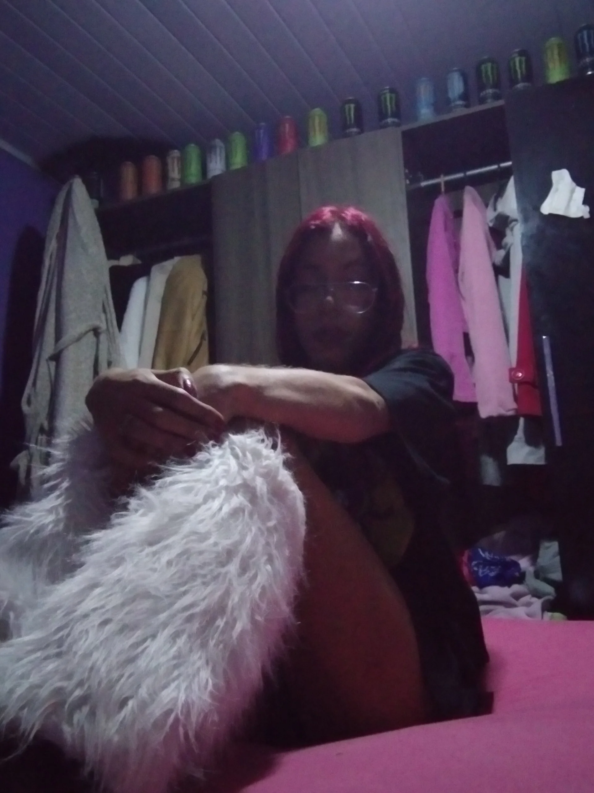 XXX Porn Photo of Nude lorraine_alves_ferreira 1