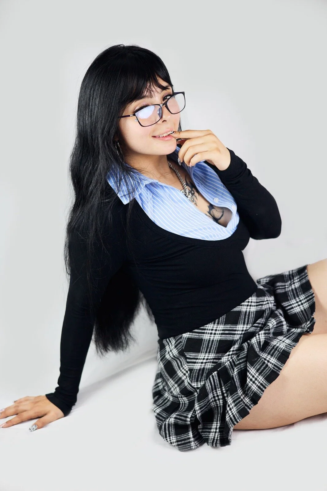 XXX Porn Photo of Nude hina_tay 23