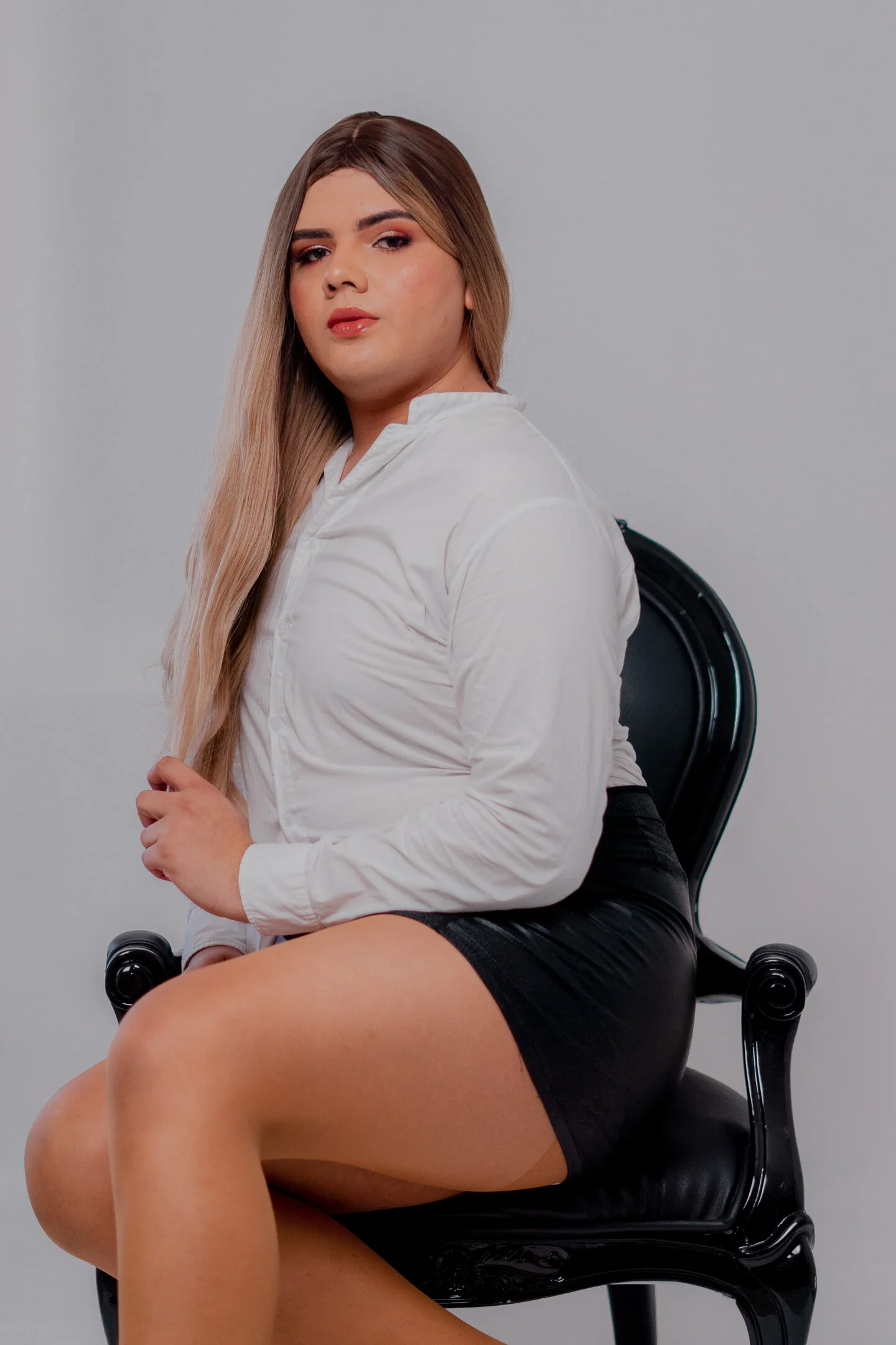 XXX Porn Photo of Nude zultanalambert 5
