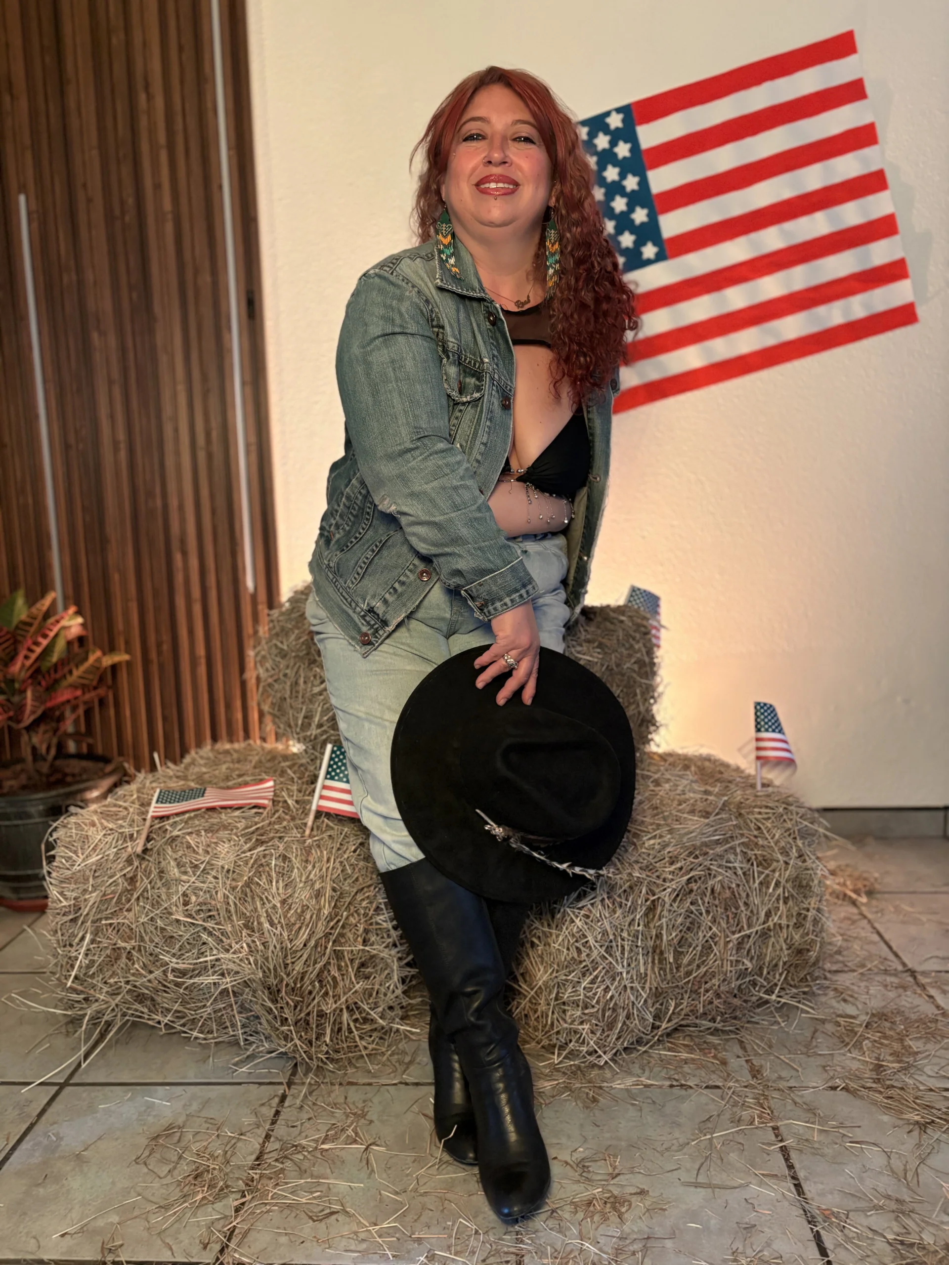 XXX Porn Photo of Nude MilfArlet 27