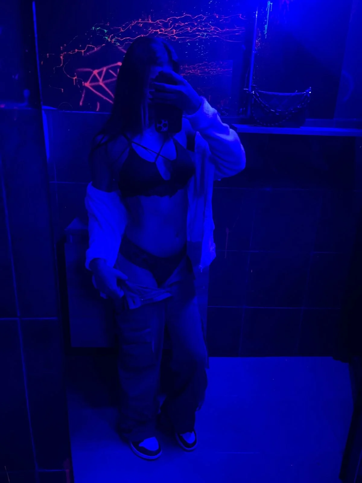 XXX Porn Photo of Nude CinthiaCollins 214