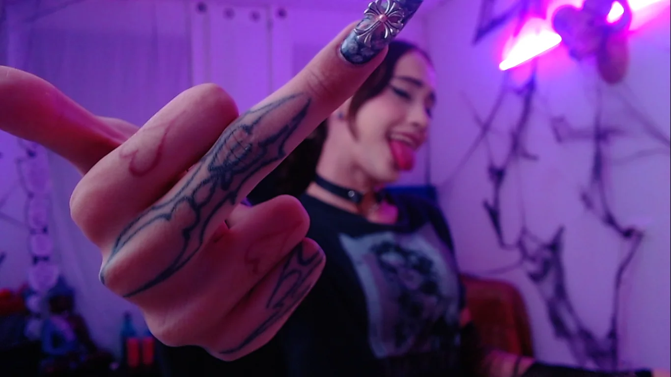 XXX Porn Photo of Nude sabrina_fox999 22