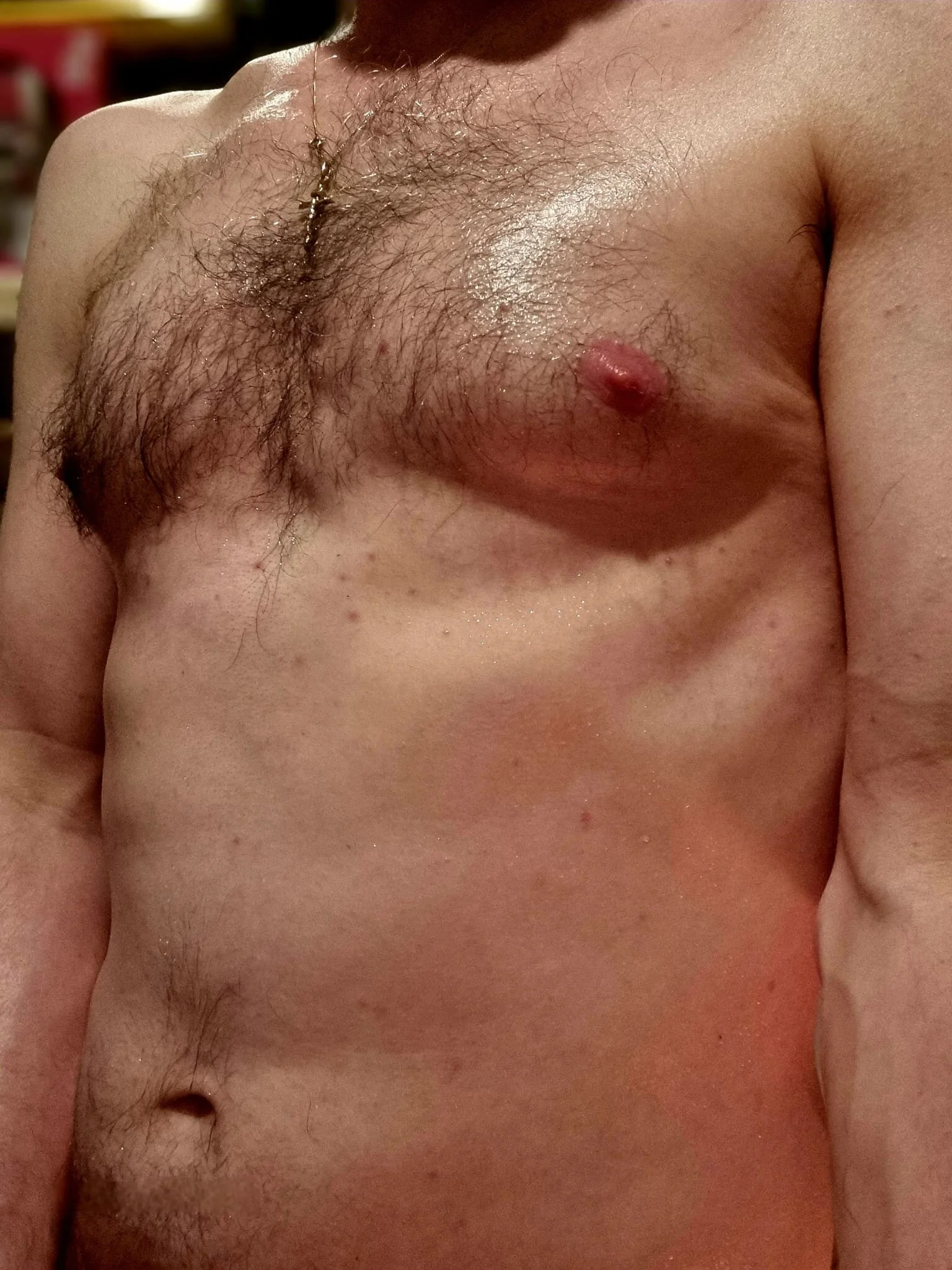 XXX Porn Photo of Nude TheBellboy1978 238