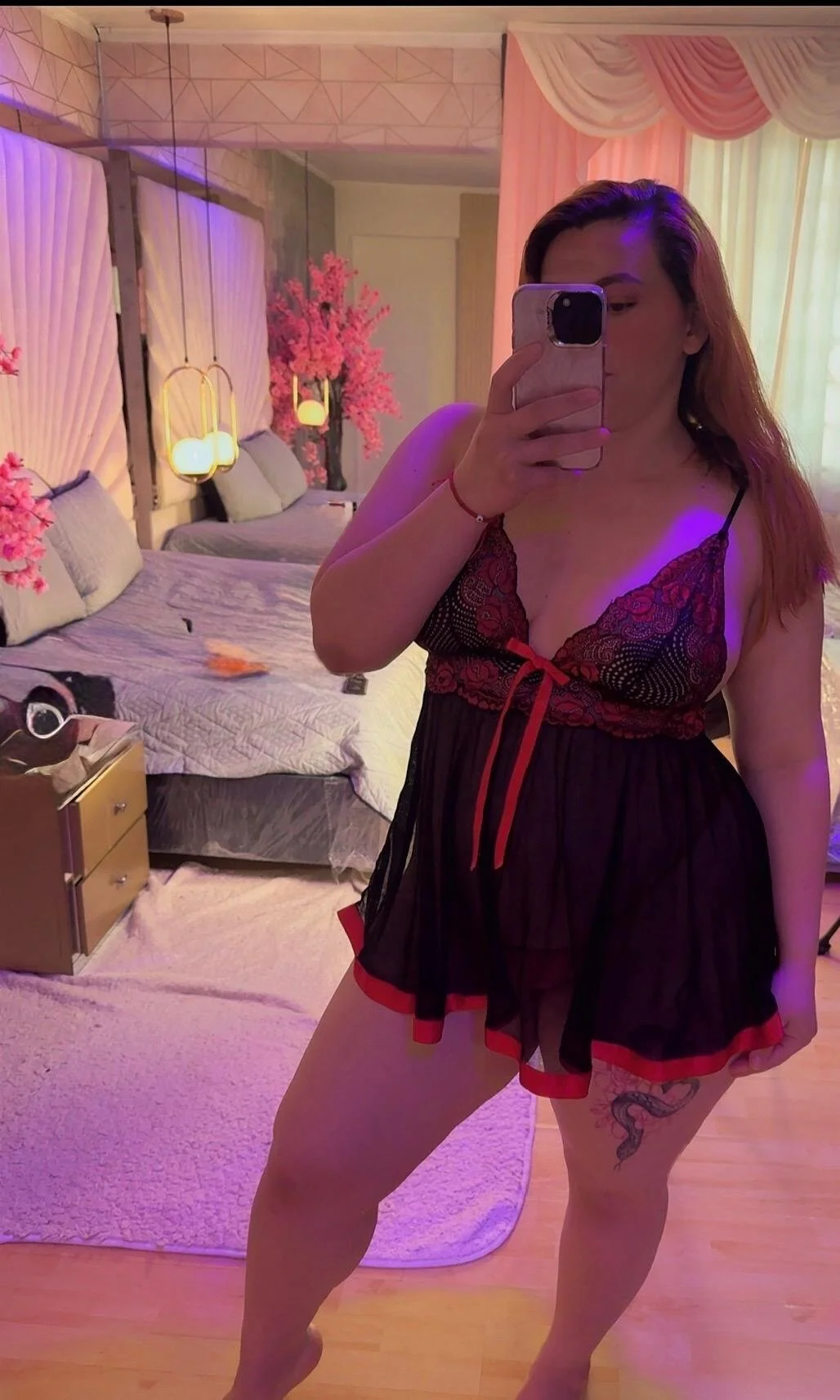 XXX Porn Photo of Nude JuliaDavis_1 14