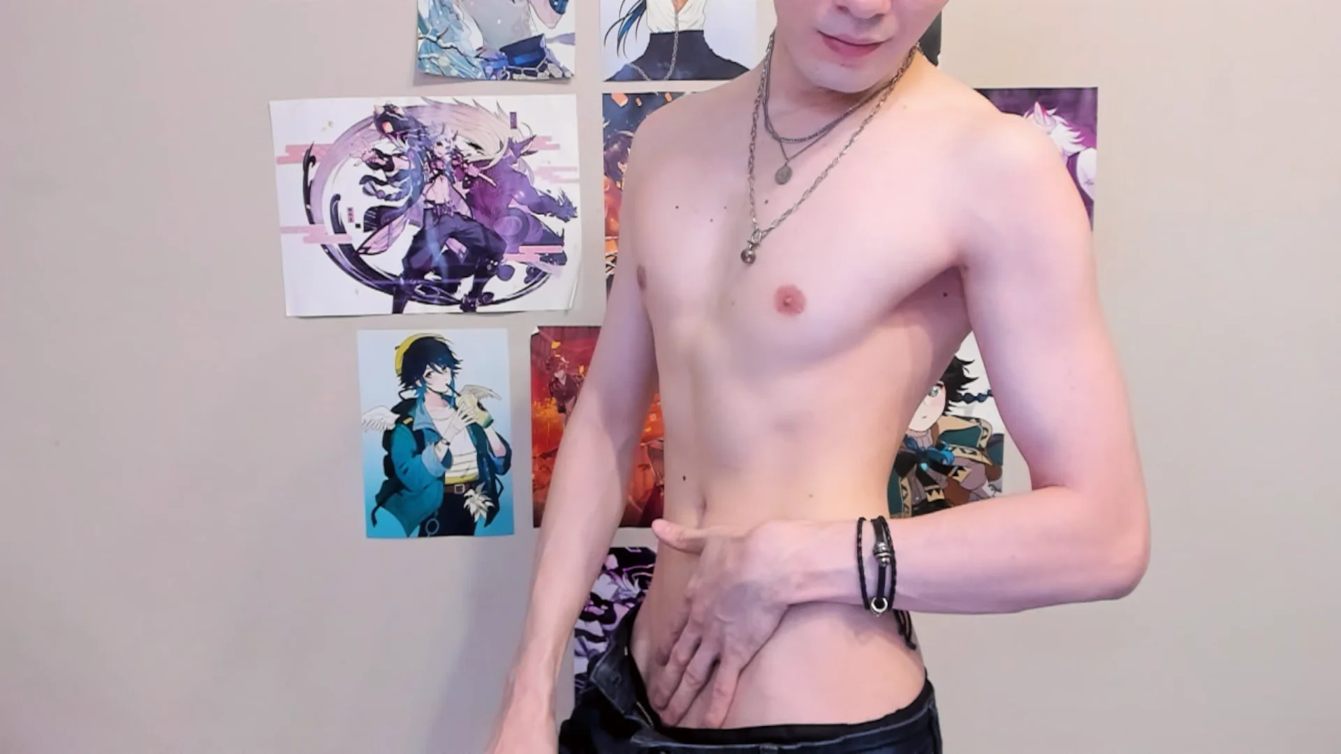XXX Porn Photo of Nude Yumi_steve 1