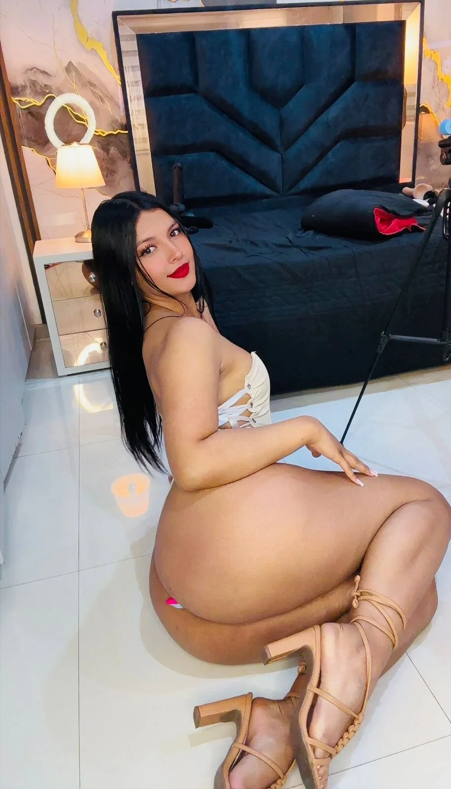 XXX Porn Photo of Nude ElizabethRodriiguez 38