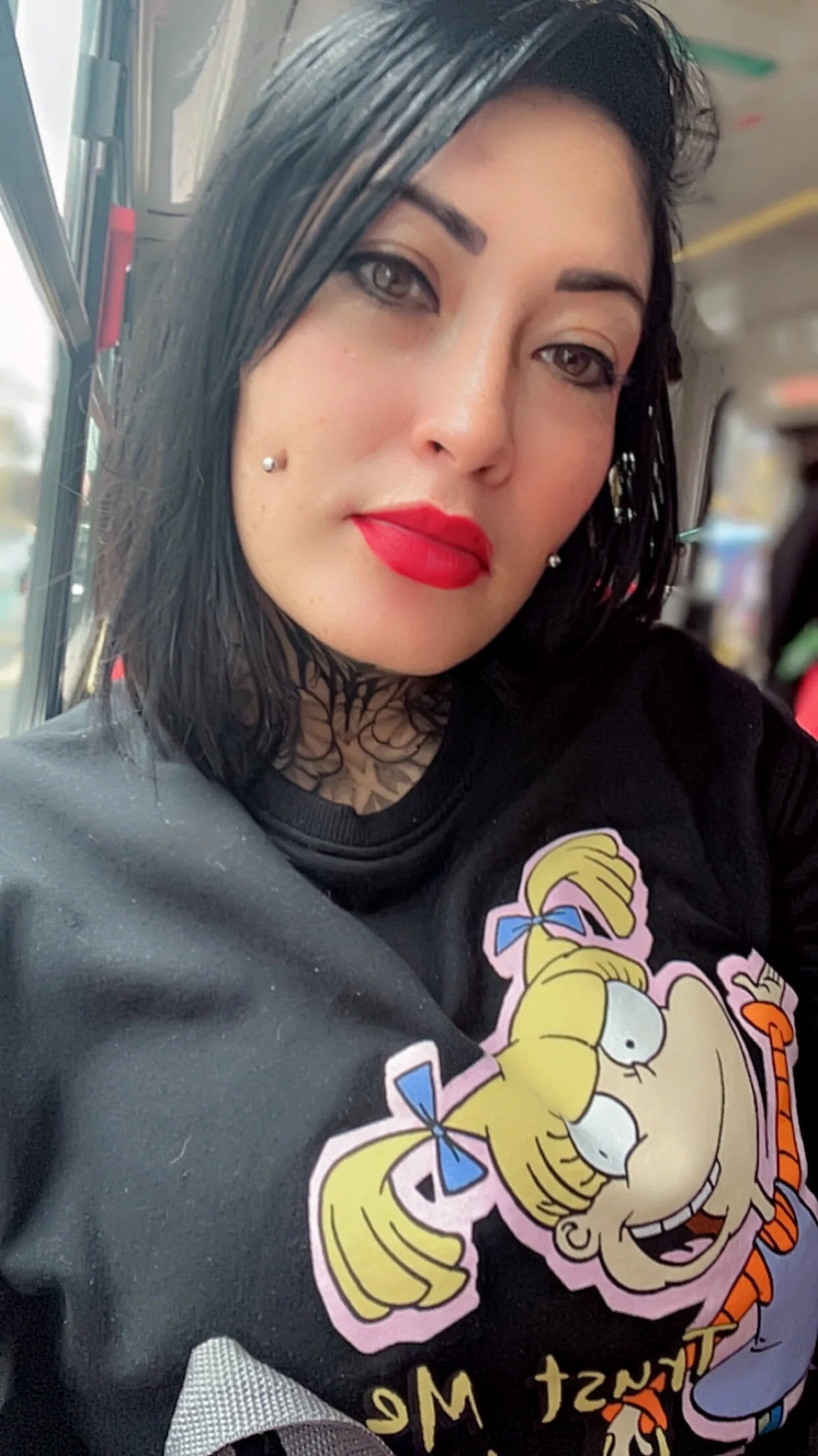 XXX Porn Photo of Nude Natasha_boobs_latina 24