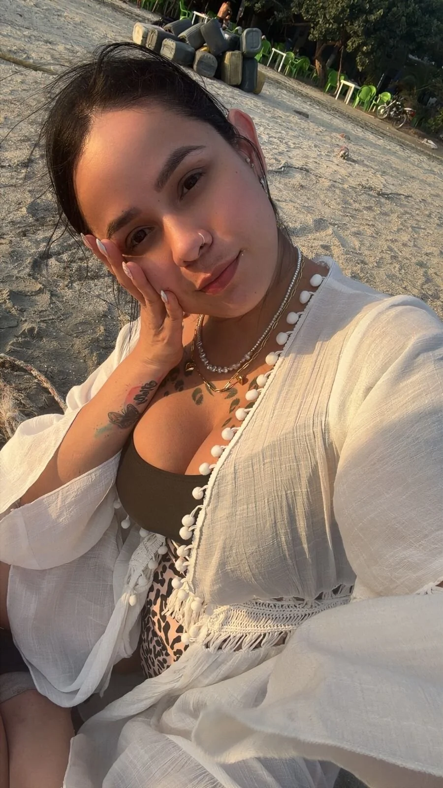 XXX Porn Photo of Nude HotAlana_ 34