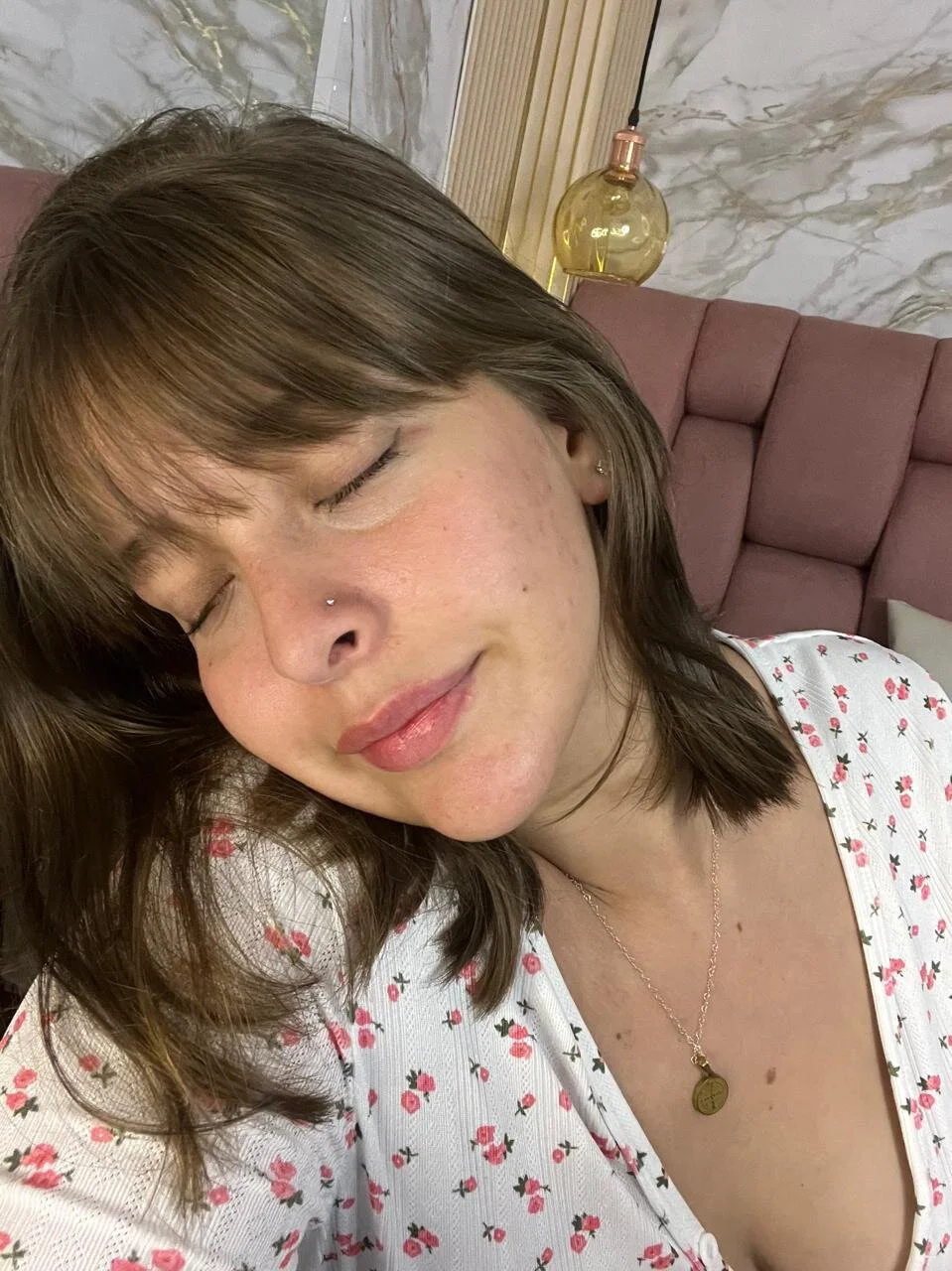XXX Porn Photo of Nude Mari_Rouse 2