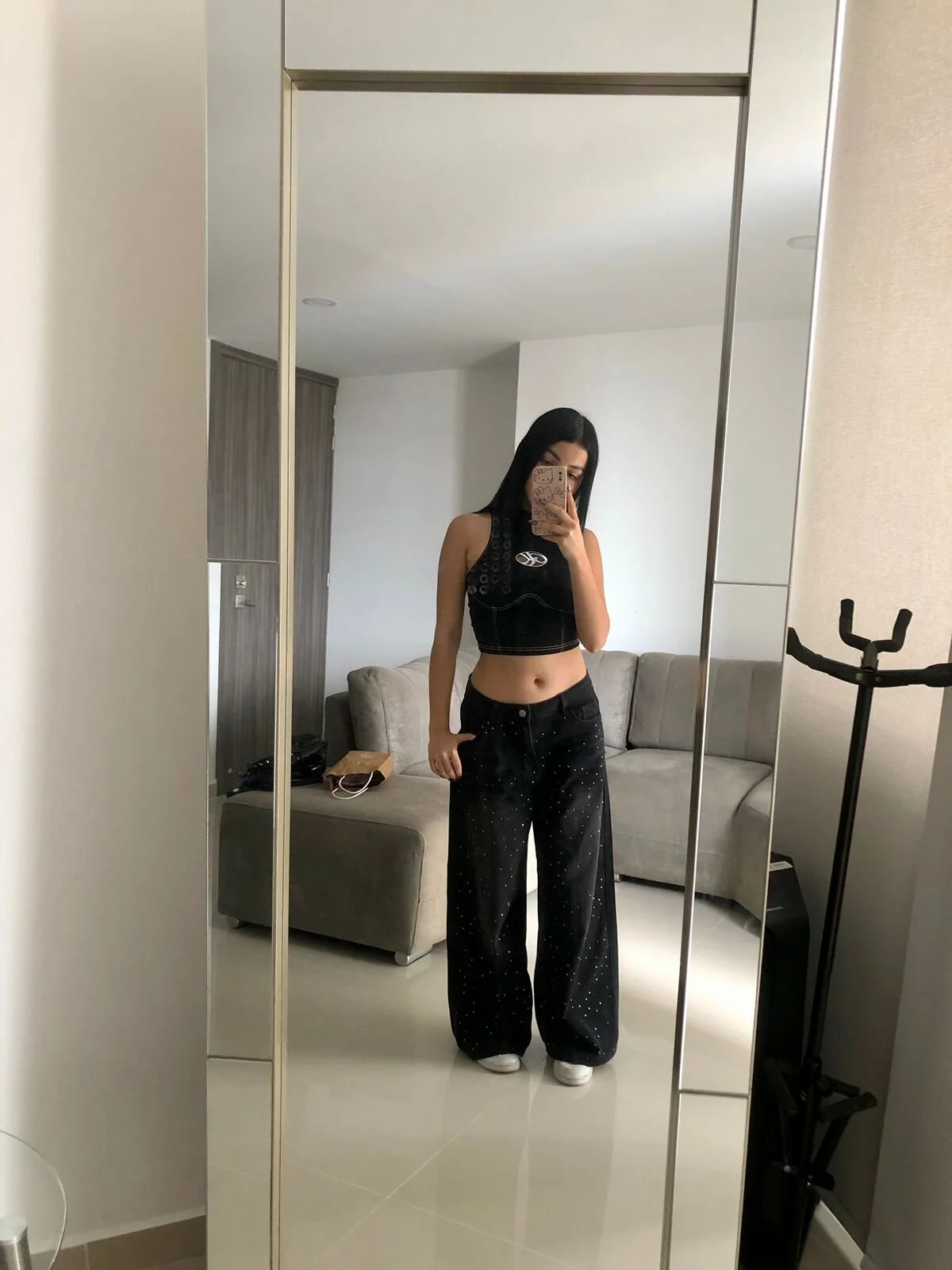 XXX Porn Photo of Nude EffyLowie 9