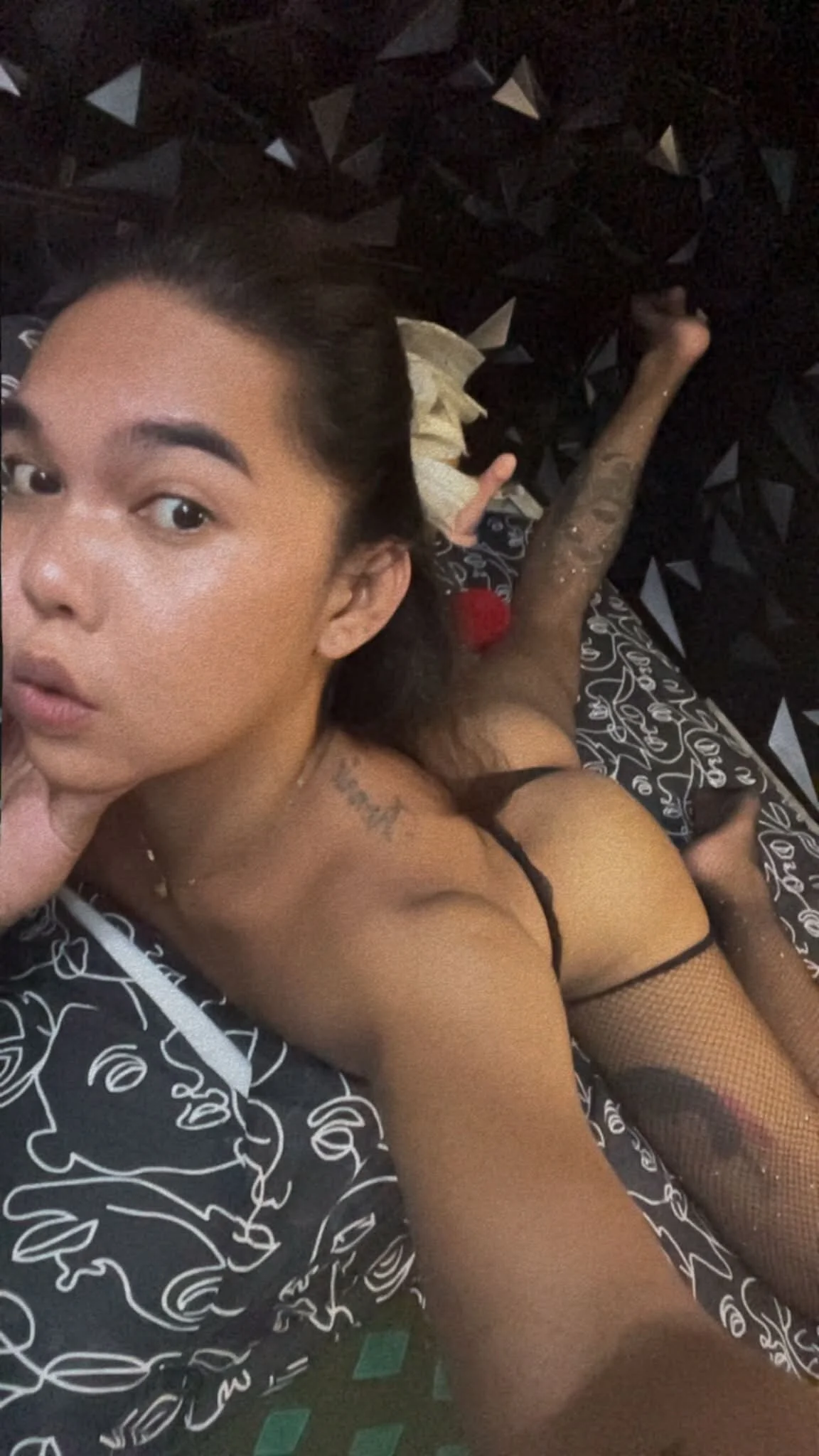 XXX Porn Photo of Nude BigButtNegs 18