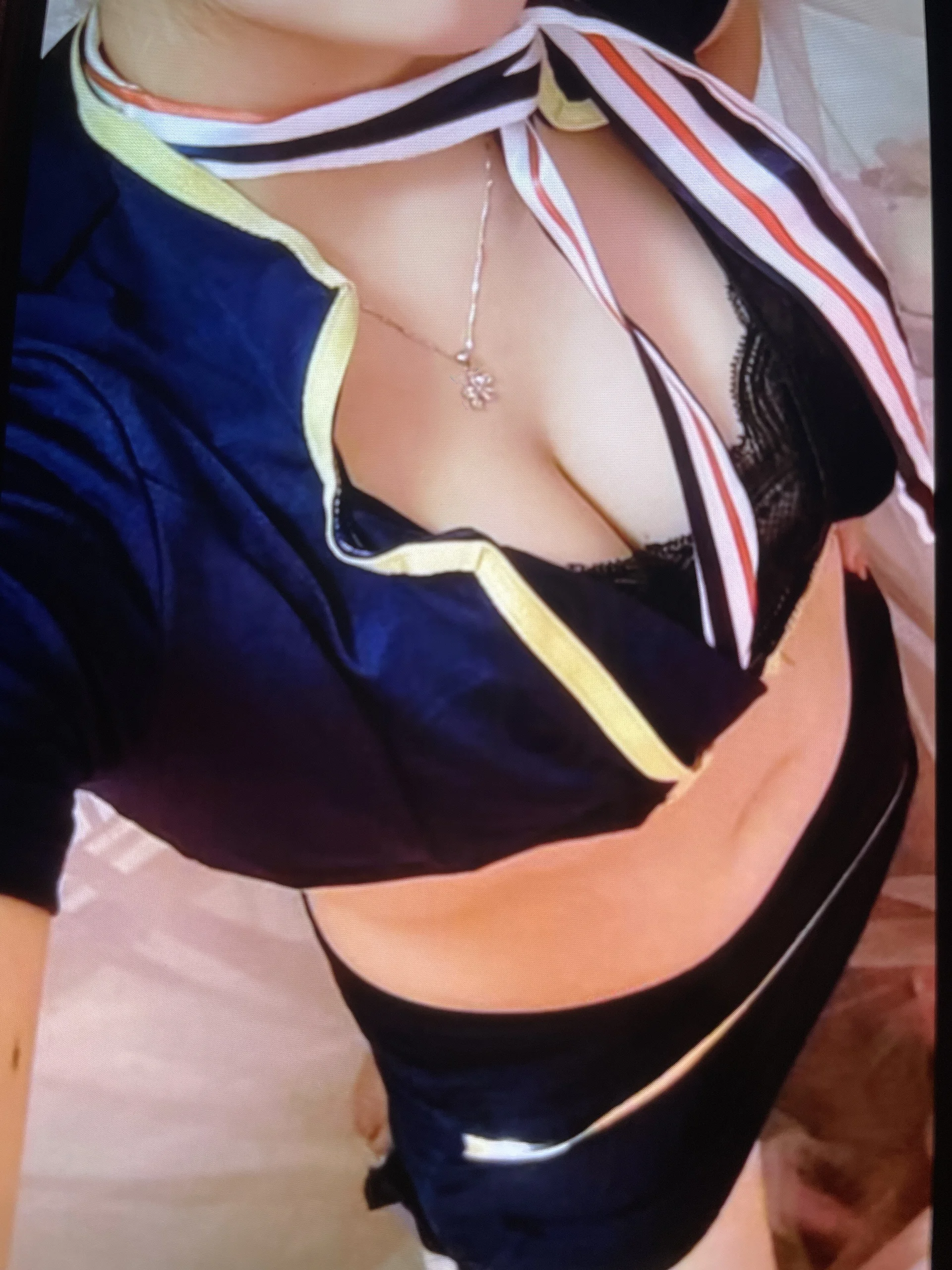 XXX Porn Photo of Nude bibi347127 1