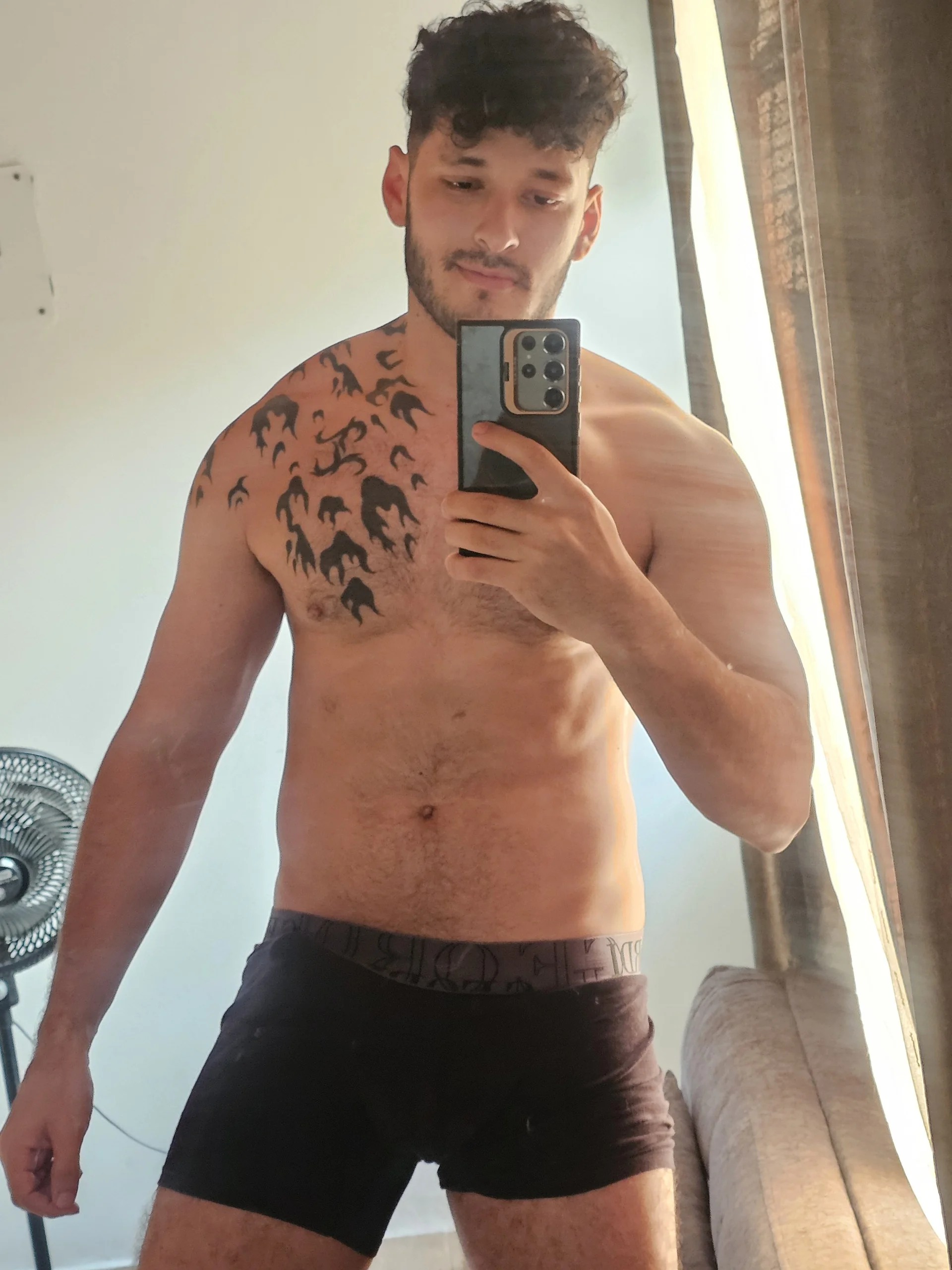 XXX Porn Photo of Nude alejandro__2 3