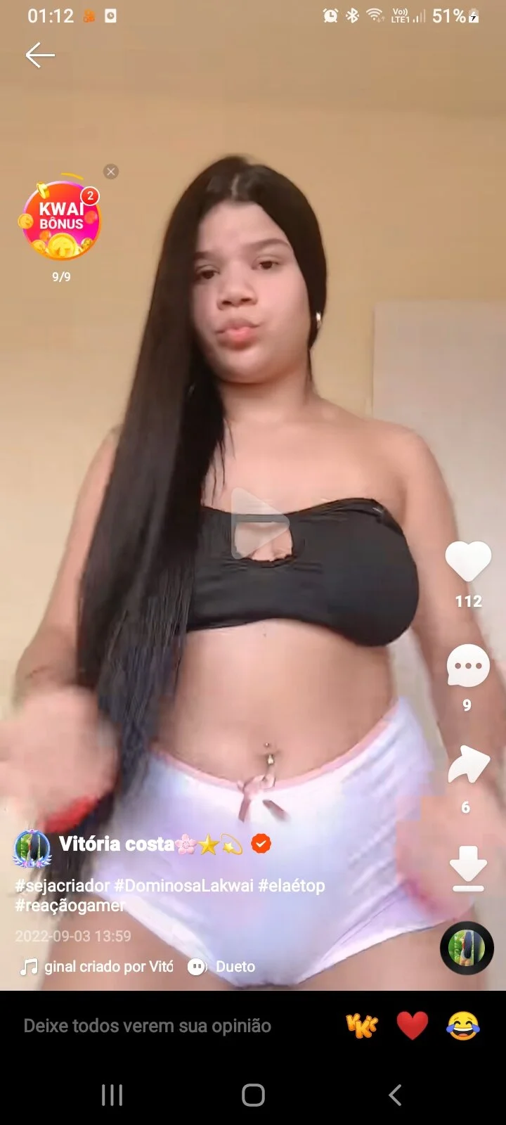XXX Porn Photo of Nude Tiagofodevocehoje 4
