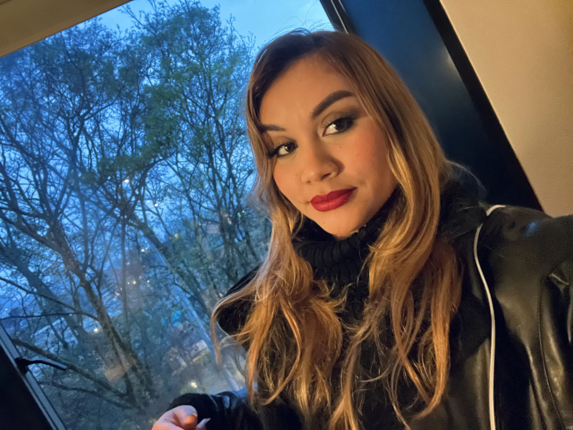 XXX Porn Photo of Nude angelica_sparks 9