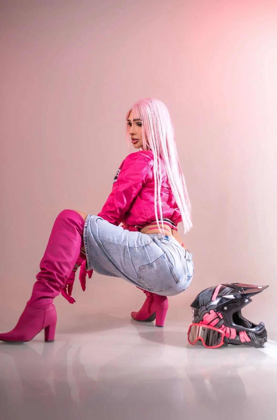 XXX Porn Photo of Nude MeganFoxxi_ 175